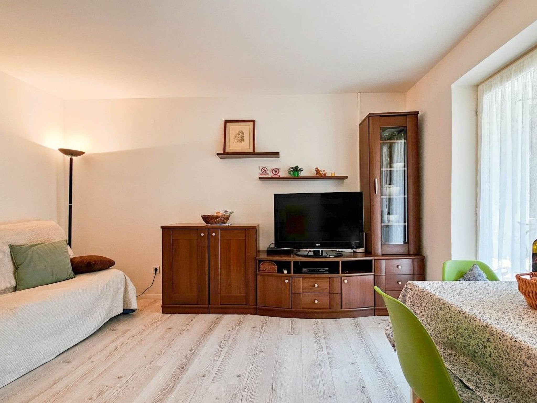 Photo of Wohnung für 4 Personen in der Altstadt