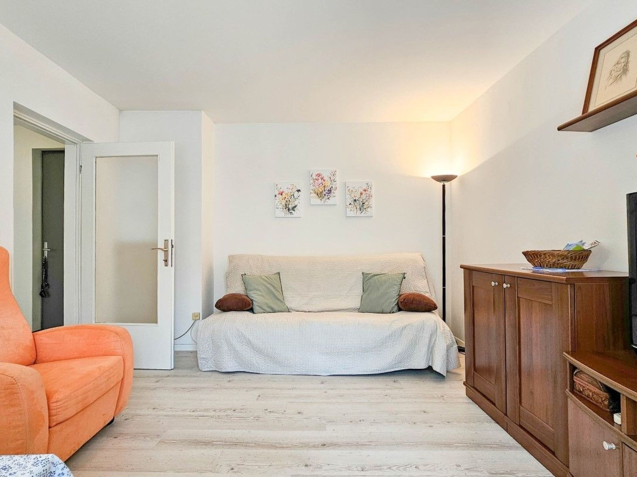 Photo of Wohnung für 4 Personen in der Altstadt