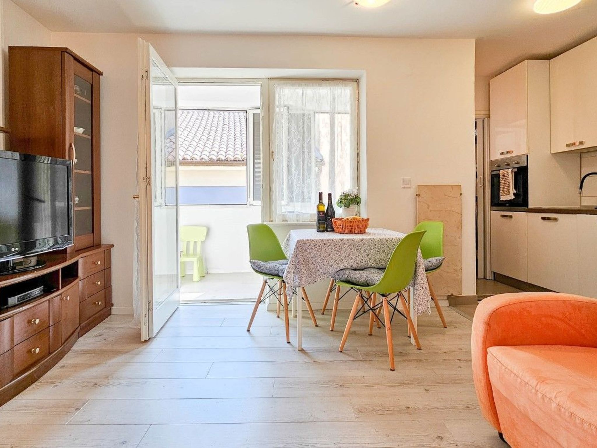 Photo of Wohnung für 4 Personen in der Altstadt