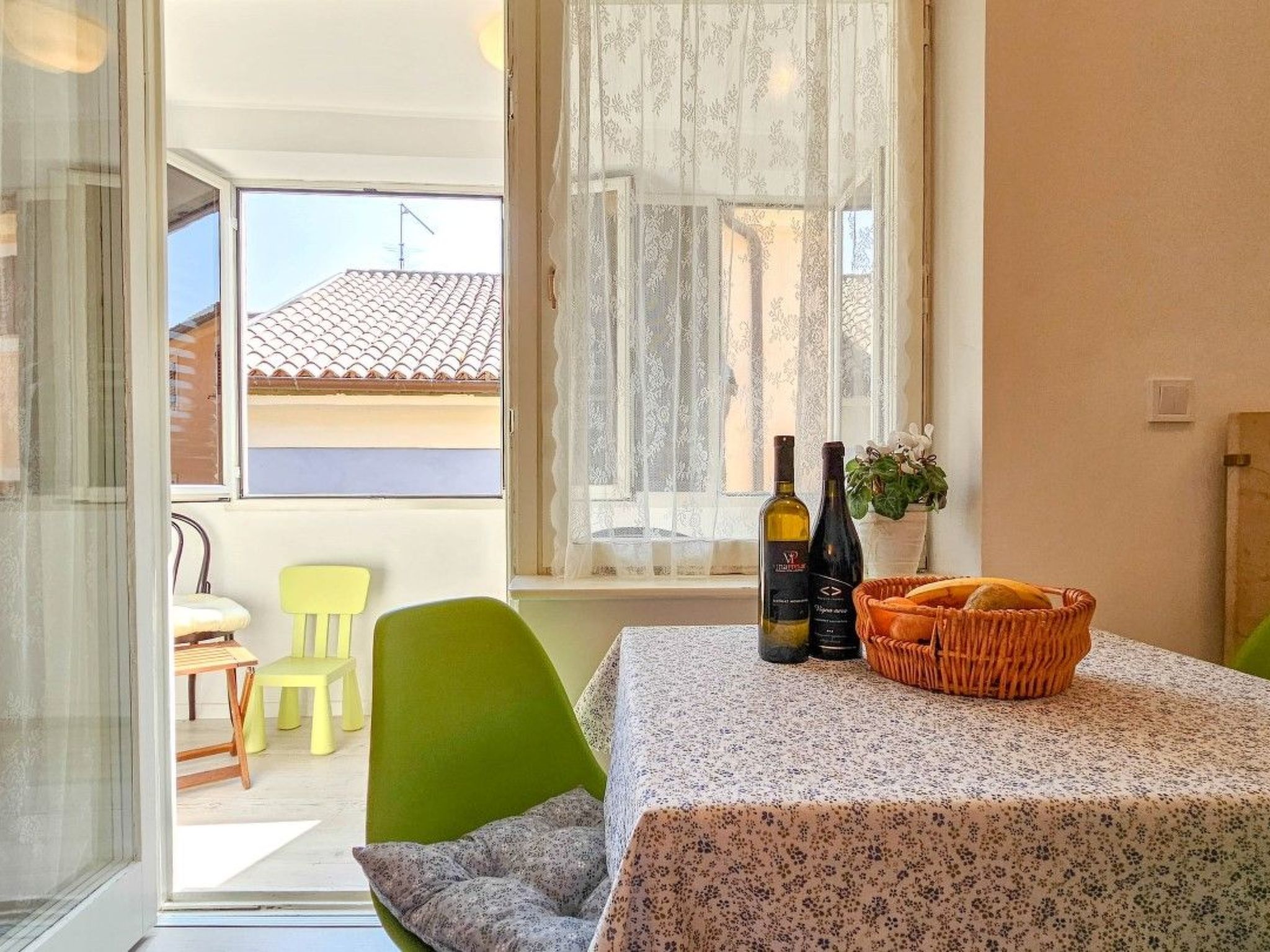 Photo of Wohnung für 4 Personen in der Altstadt