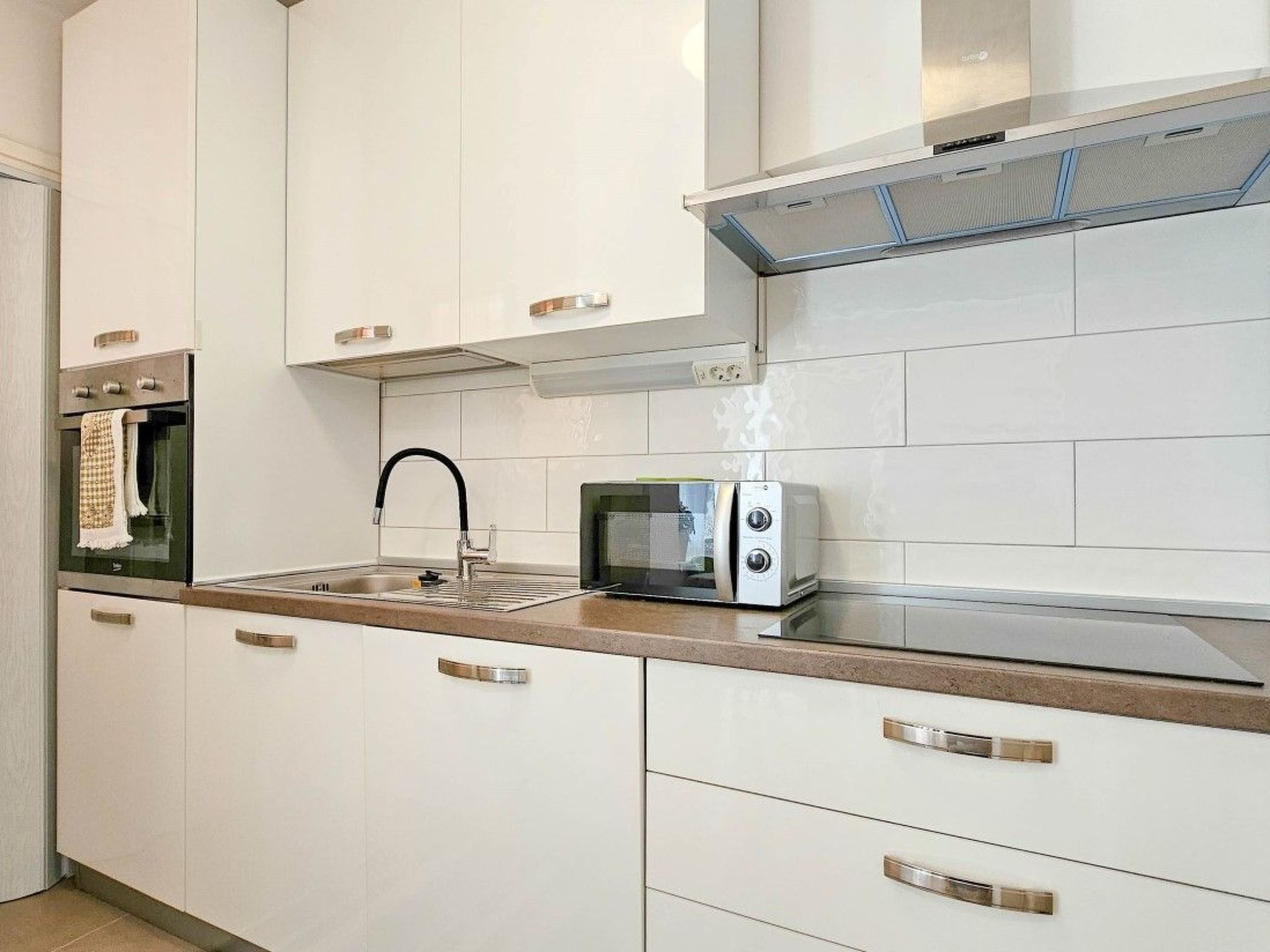 Photo of Wohnung für 4 Personen in der Altstadt