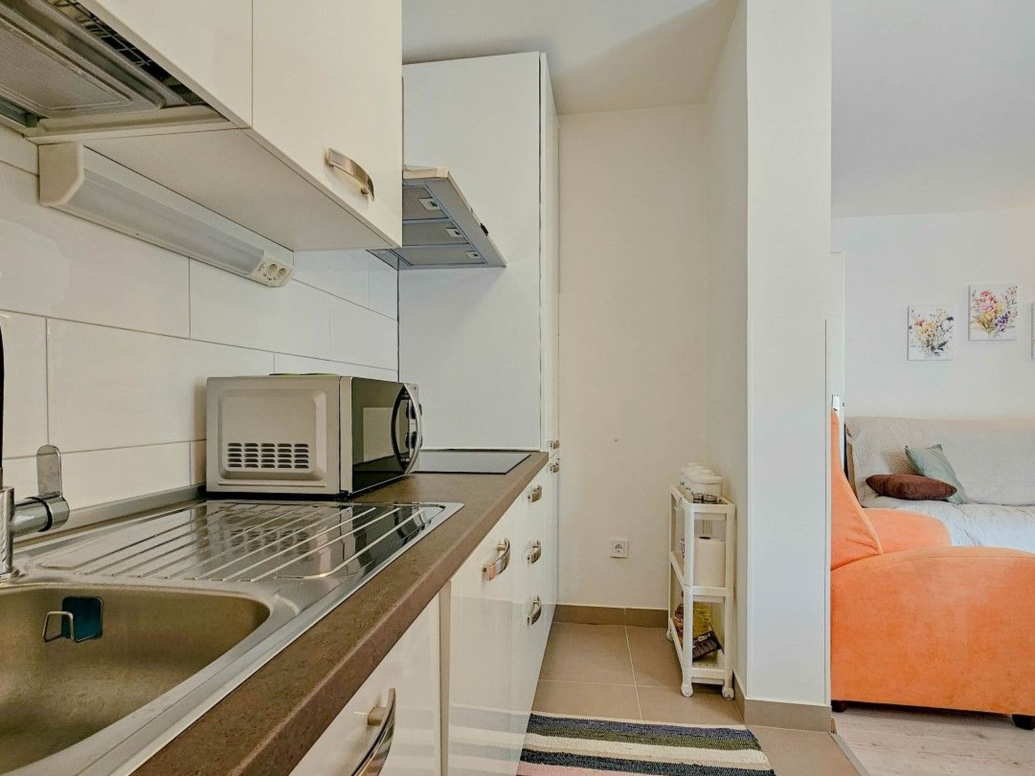 Photo of Wohnung für 4 Personen in der Altstadt