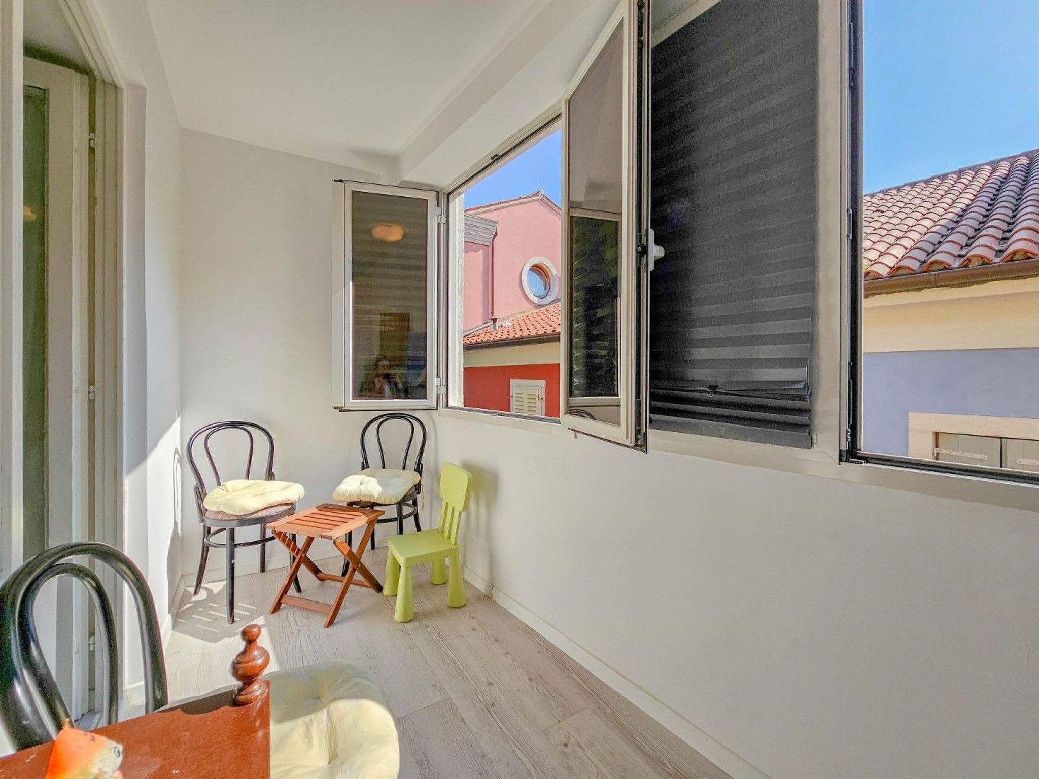 Photo of Wohnung für 4 Personen in der Altstadt