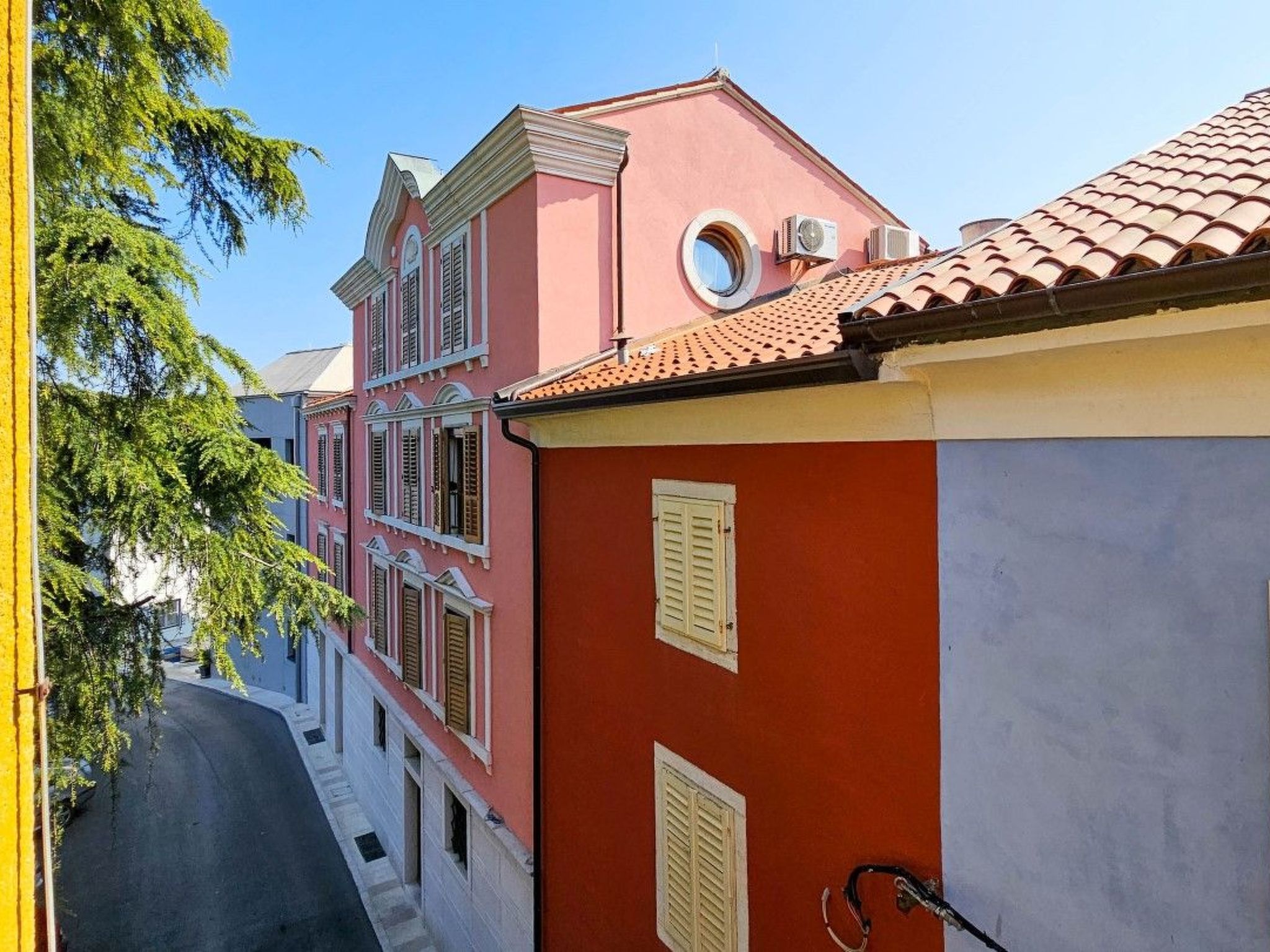 Photo of Wohnung für 4 Personen in der Altstadt