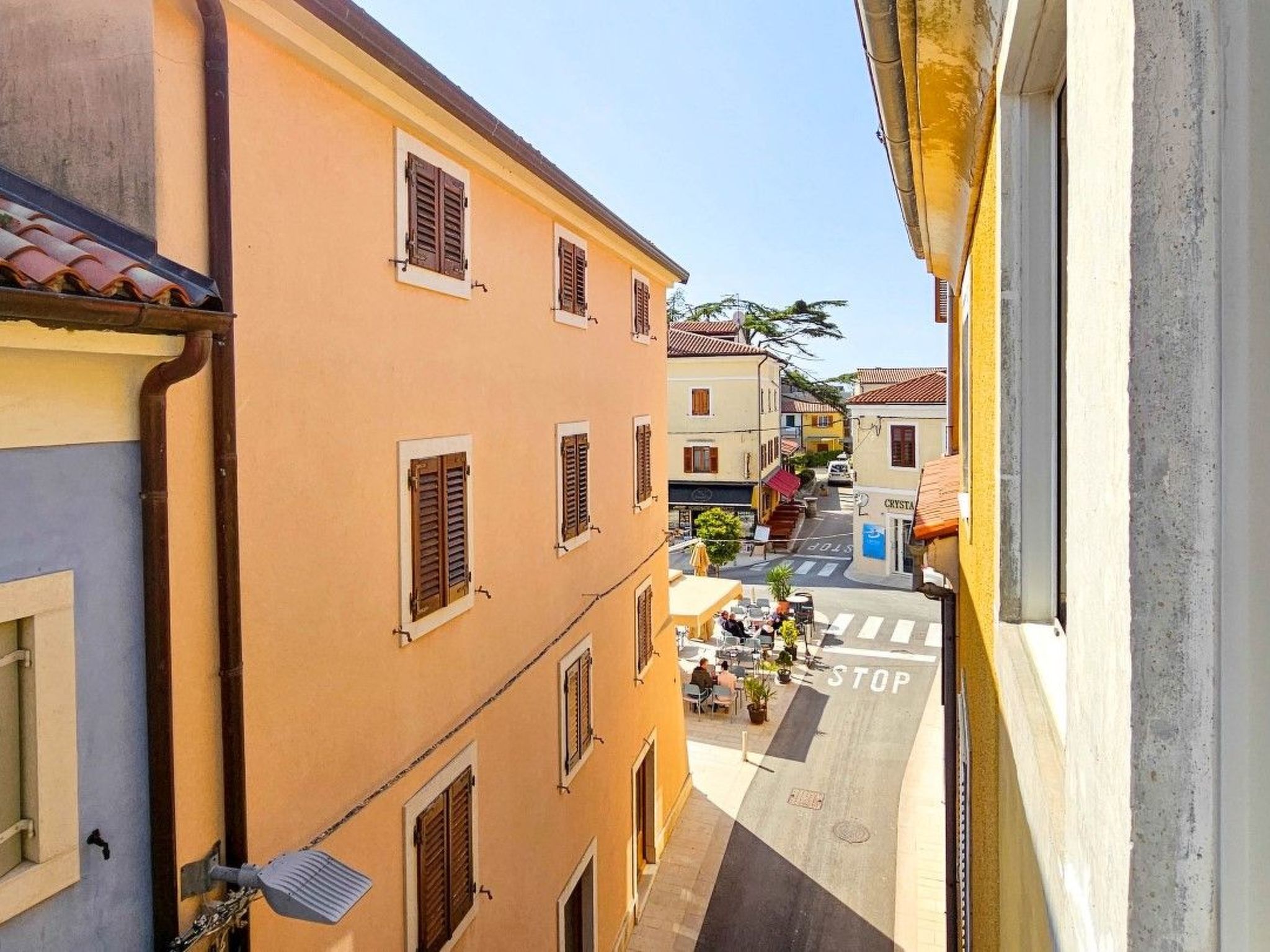 Photo of Wohnung für 4 Personen in der Altstadt