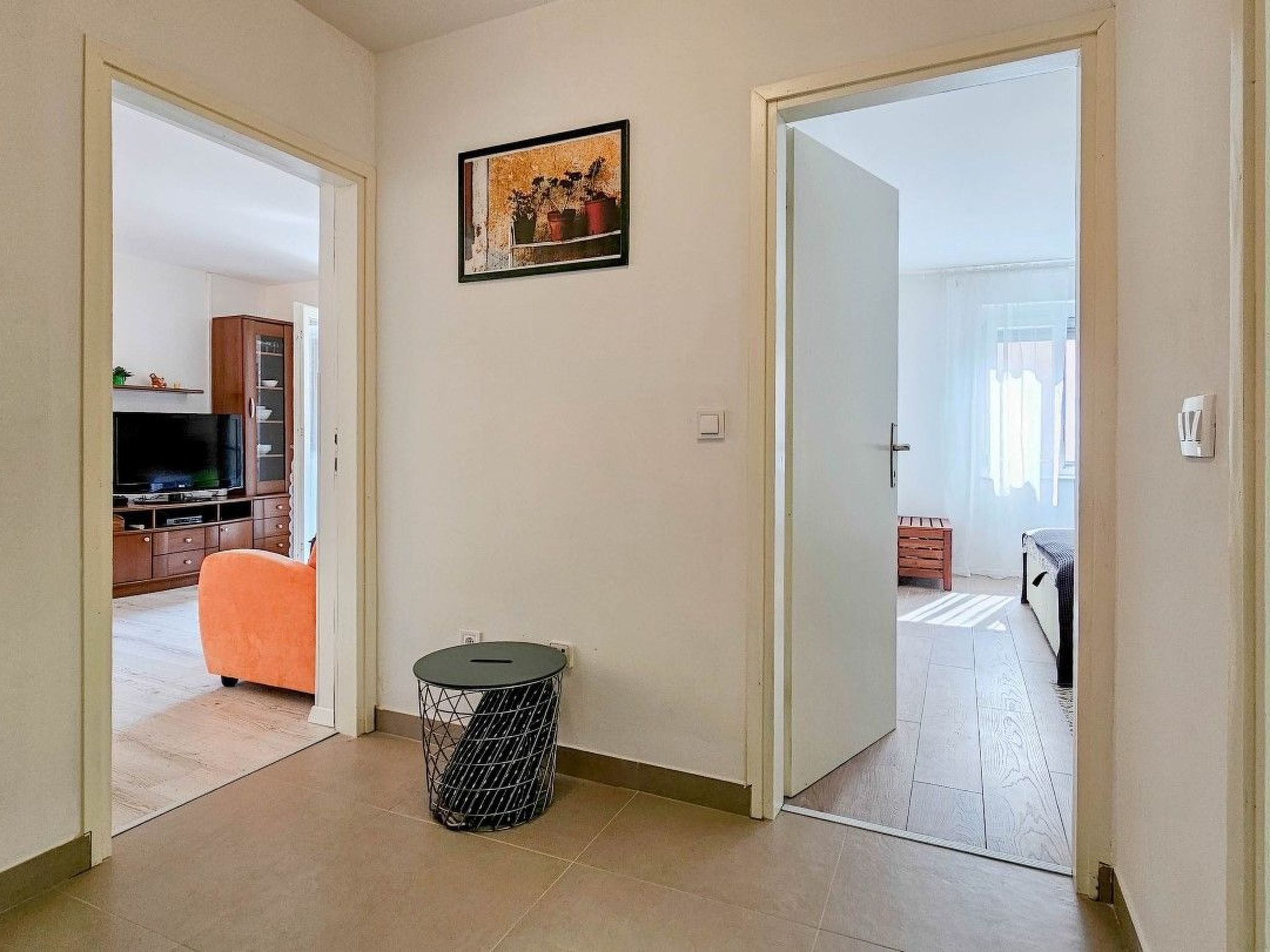 Photo of Wohnung für 4 Personen in der Altstadt