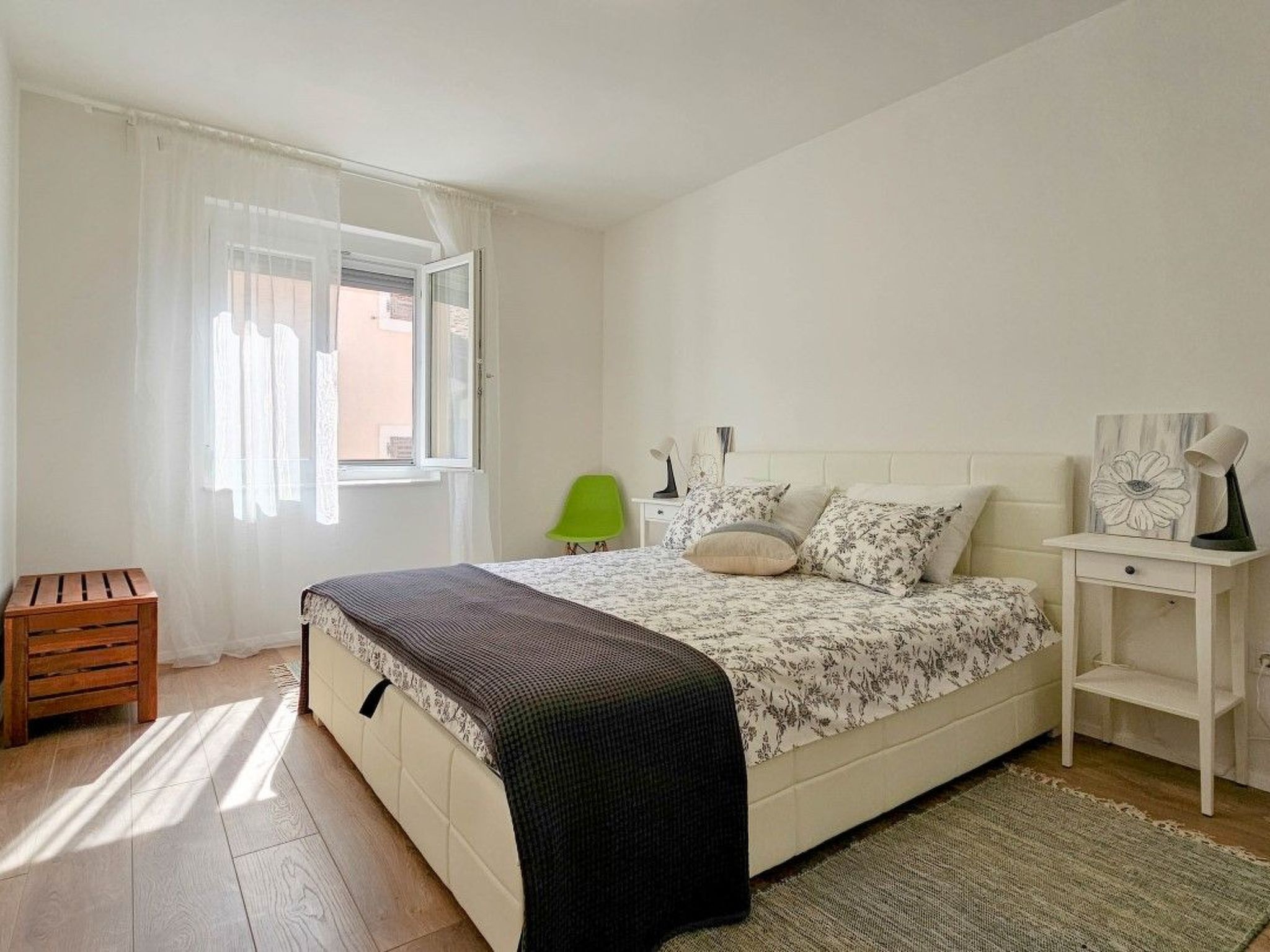 Photo of Wohnung für 4 Personen in der Altstadt