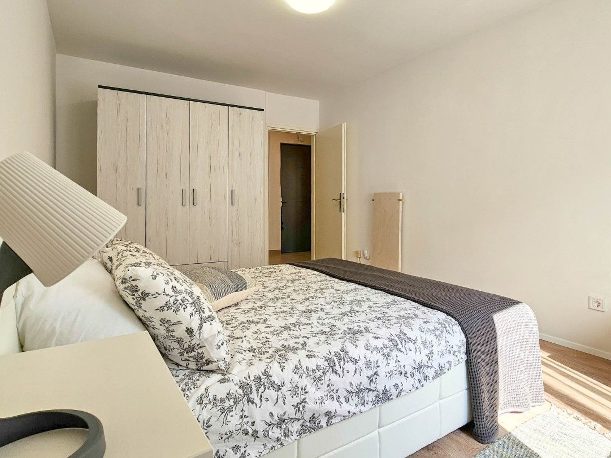 Photo of Wohnung für 4 Personen in der Altstadt