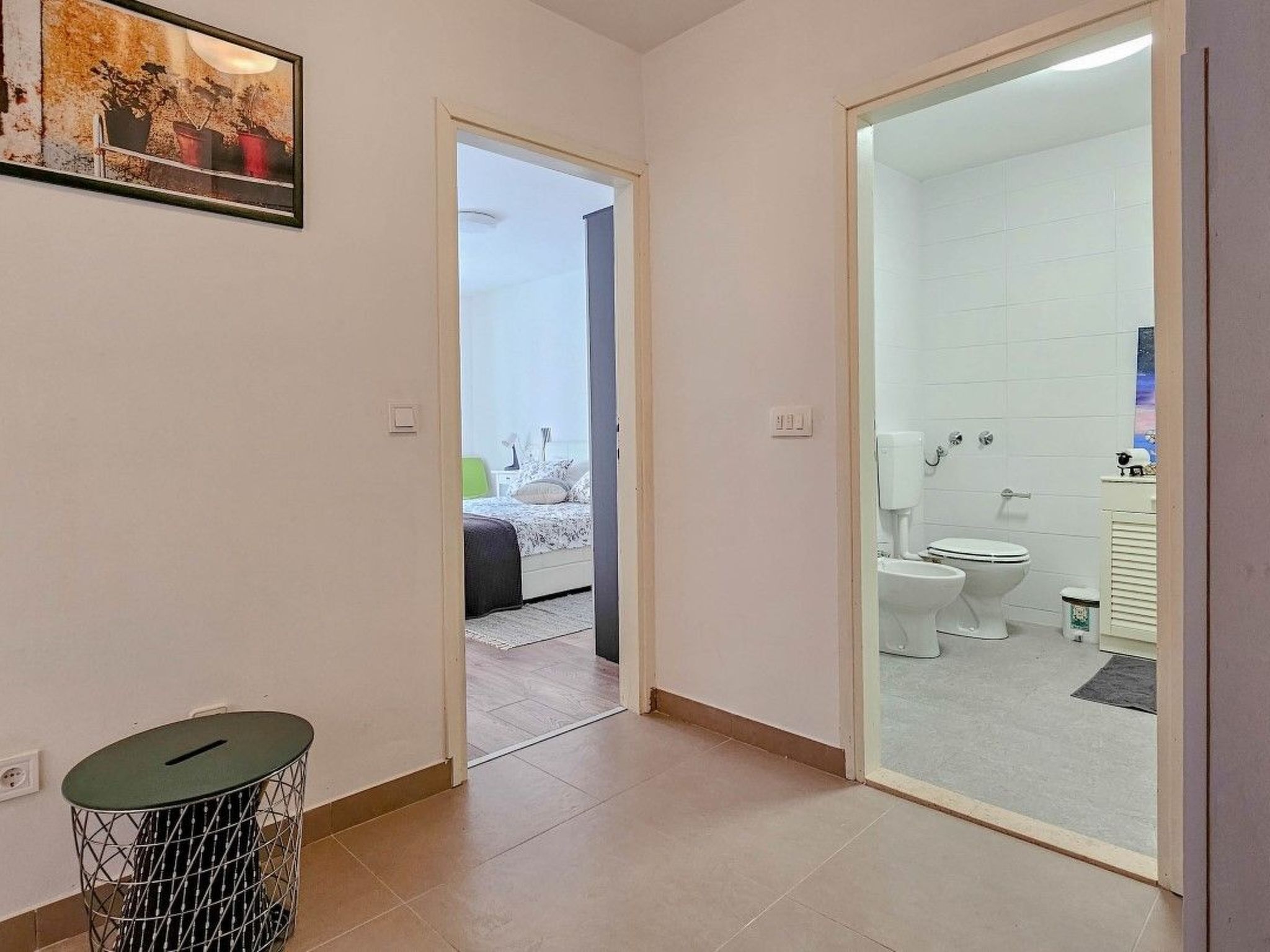 Photo of Wohnung für 4 Personen in der Altstadt