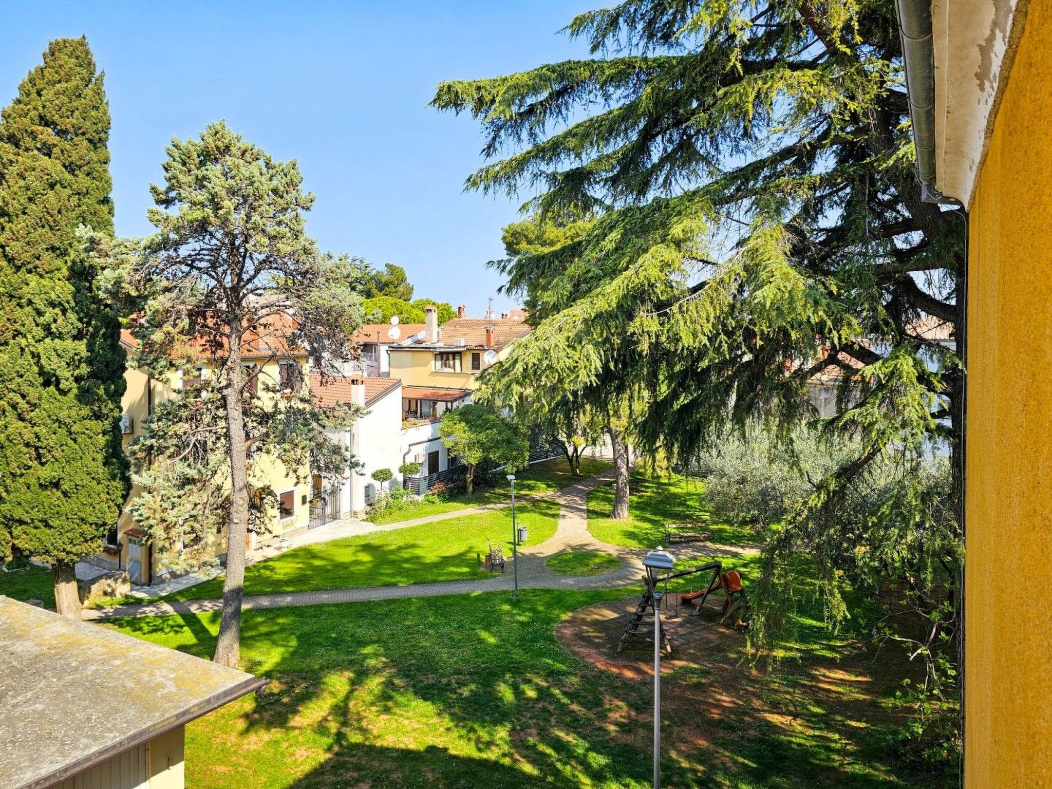 Photo of Wohnung für 4 Personen in der Altstadt
