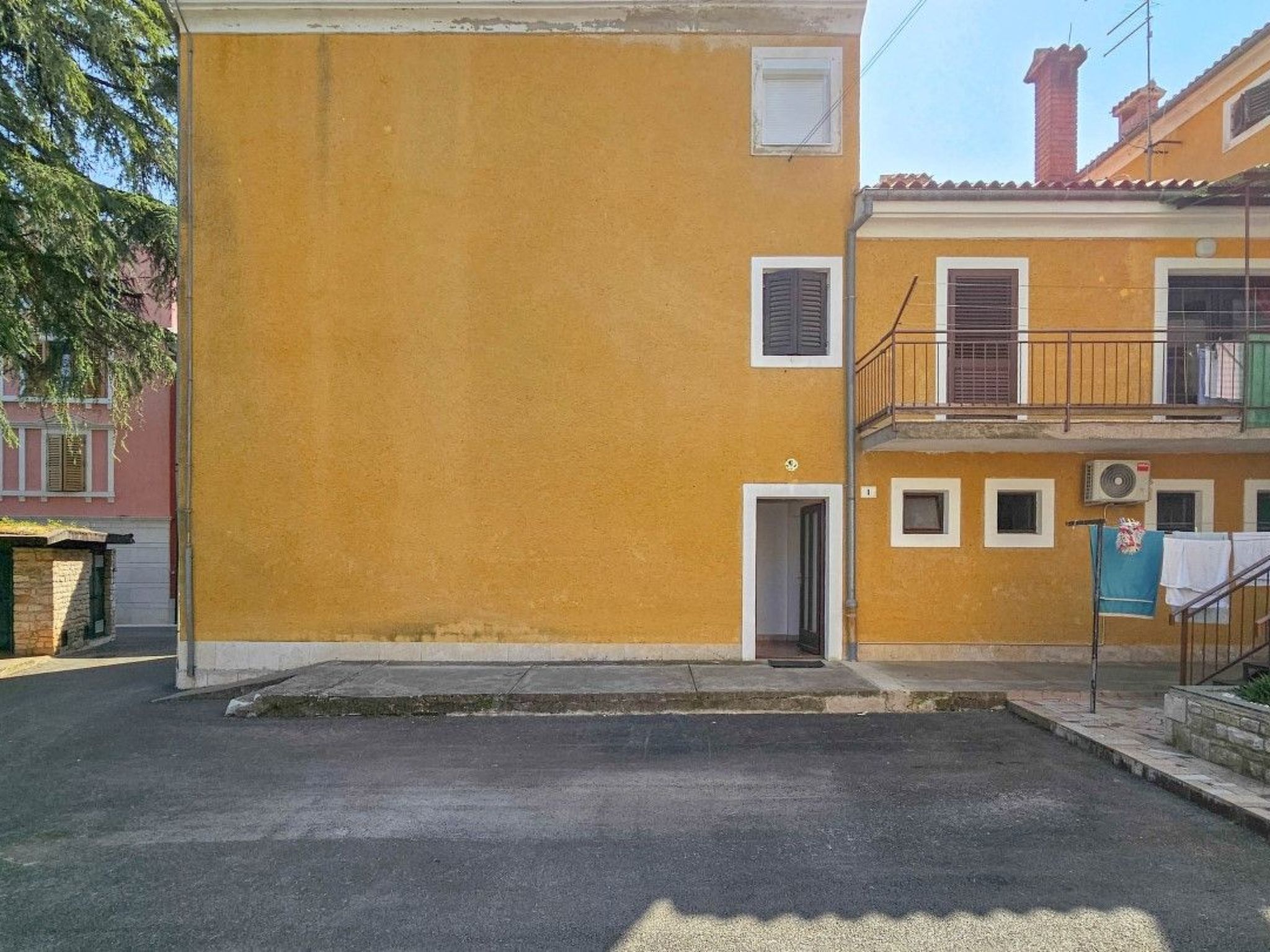 Photo of Wohnung für 4 Personen in der Altstadt