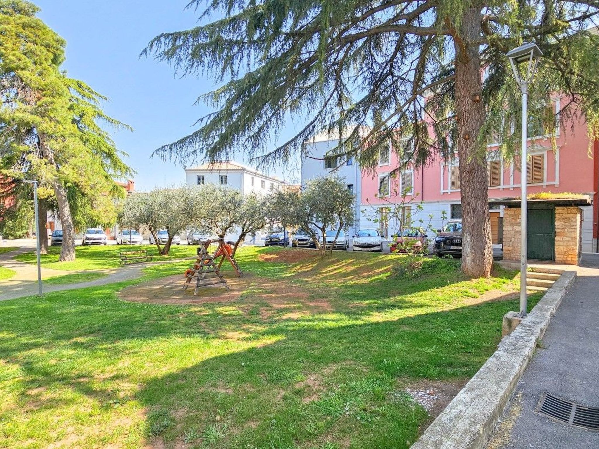 Photo of Wohnung für 4 Personen in der Altstadt