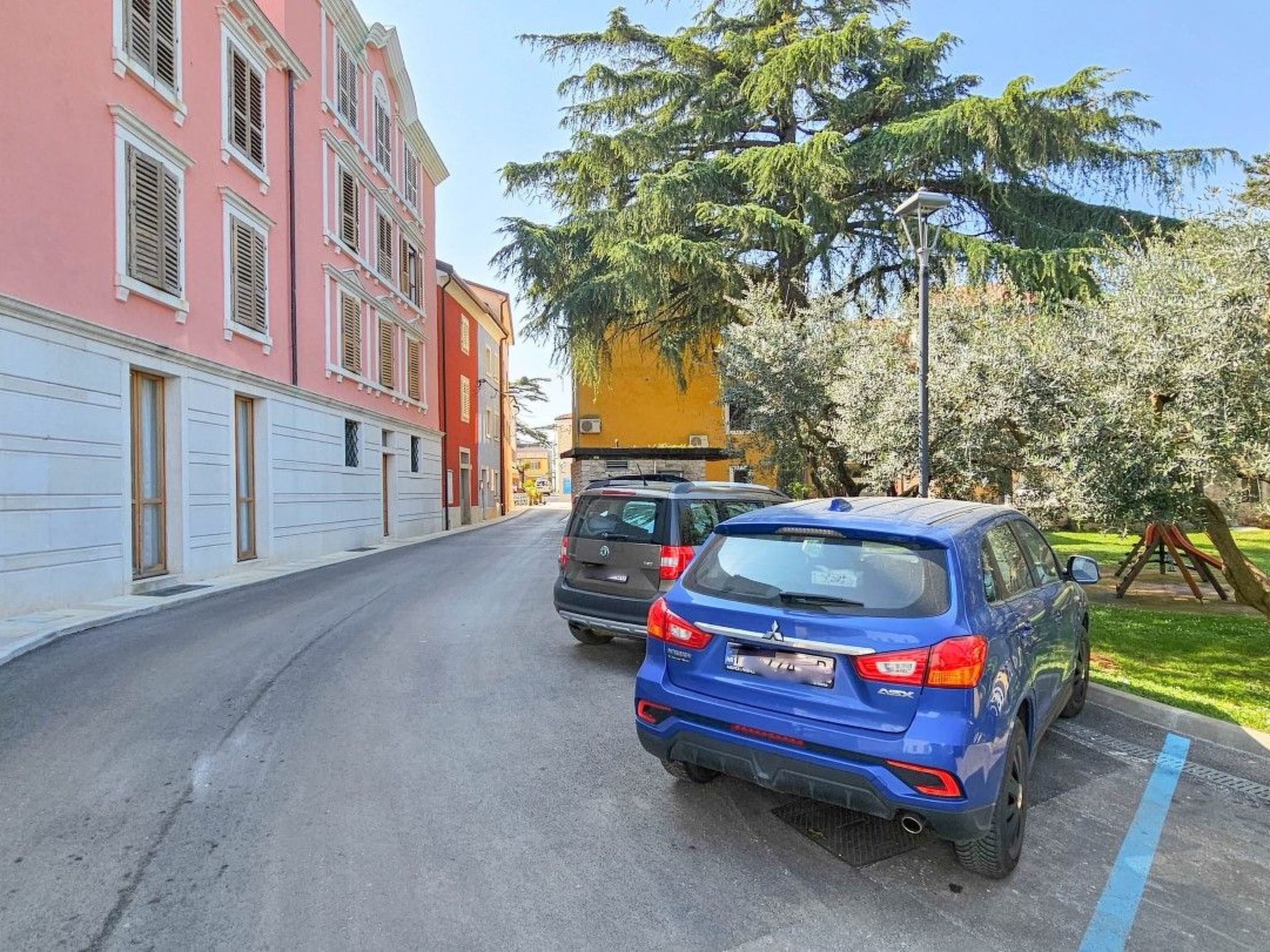 Photo of Wohnung für 4 Personen in der Altstadt