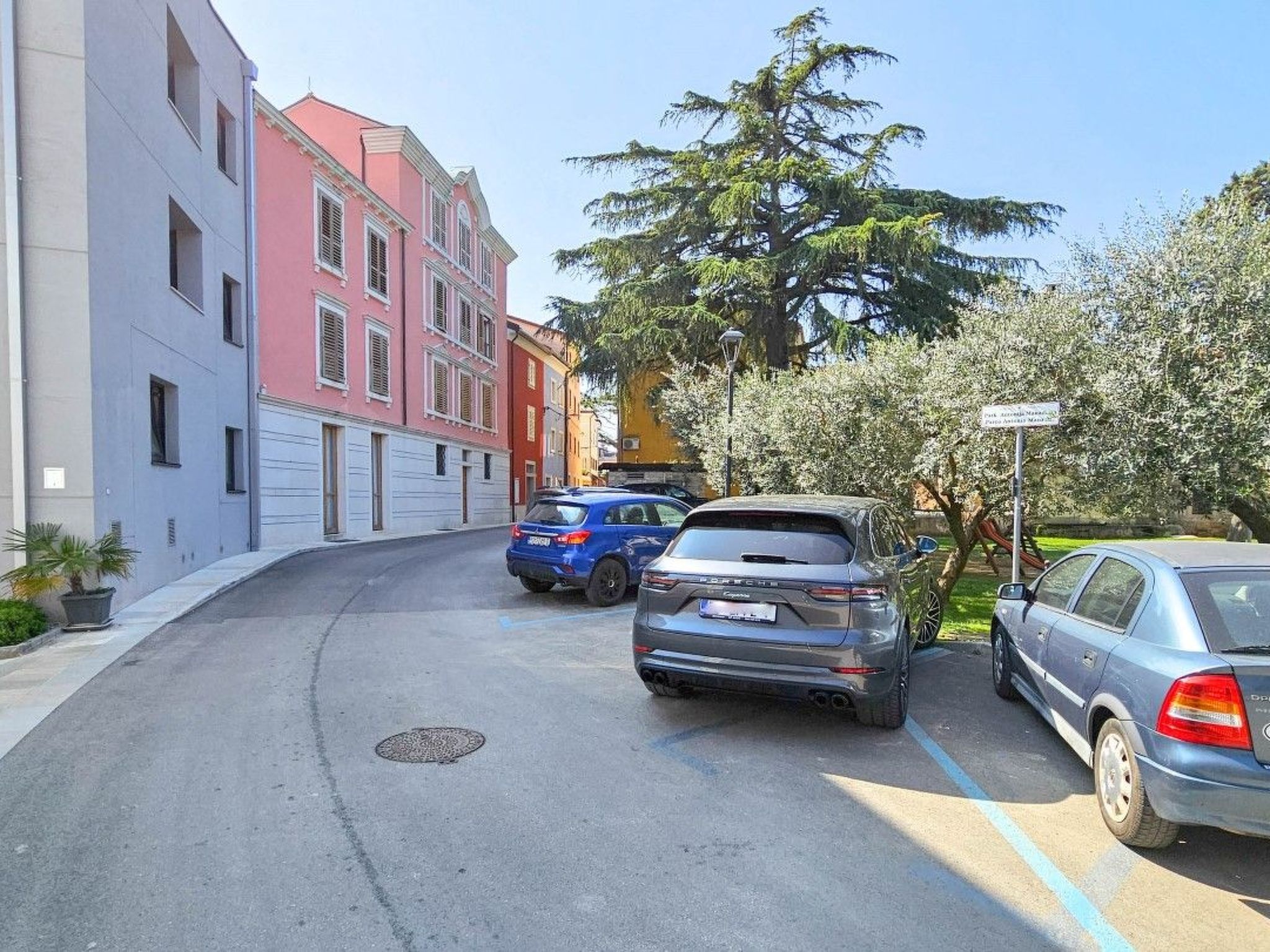 Photo of Wohnung für 4 Personen in der Altstadt