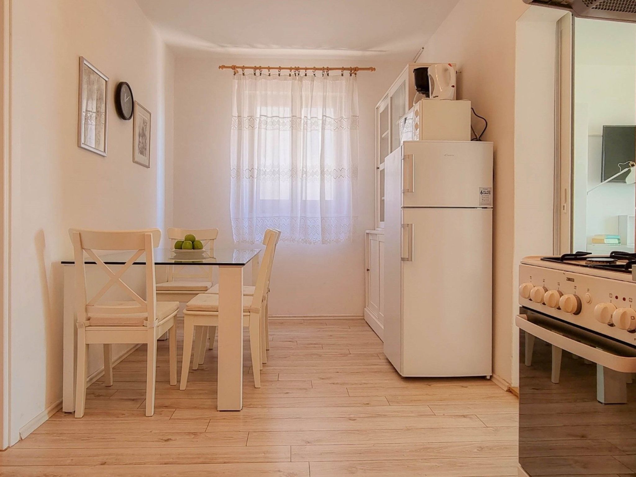 Photo of Gemütliche Ferienwohnung Libera