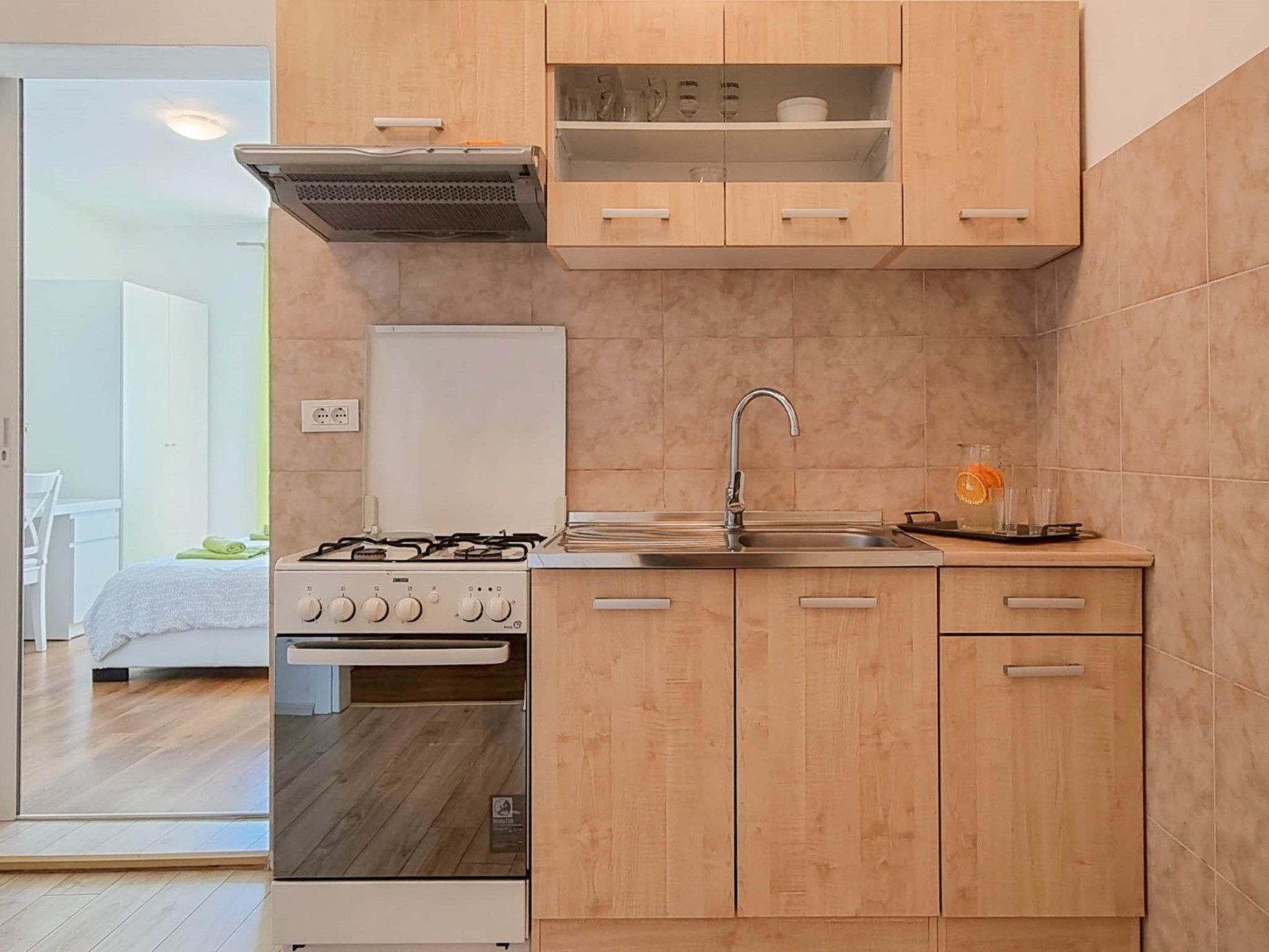 Photo of Gemütliche Ferienwohnung Libera