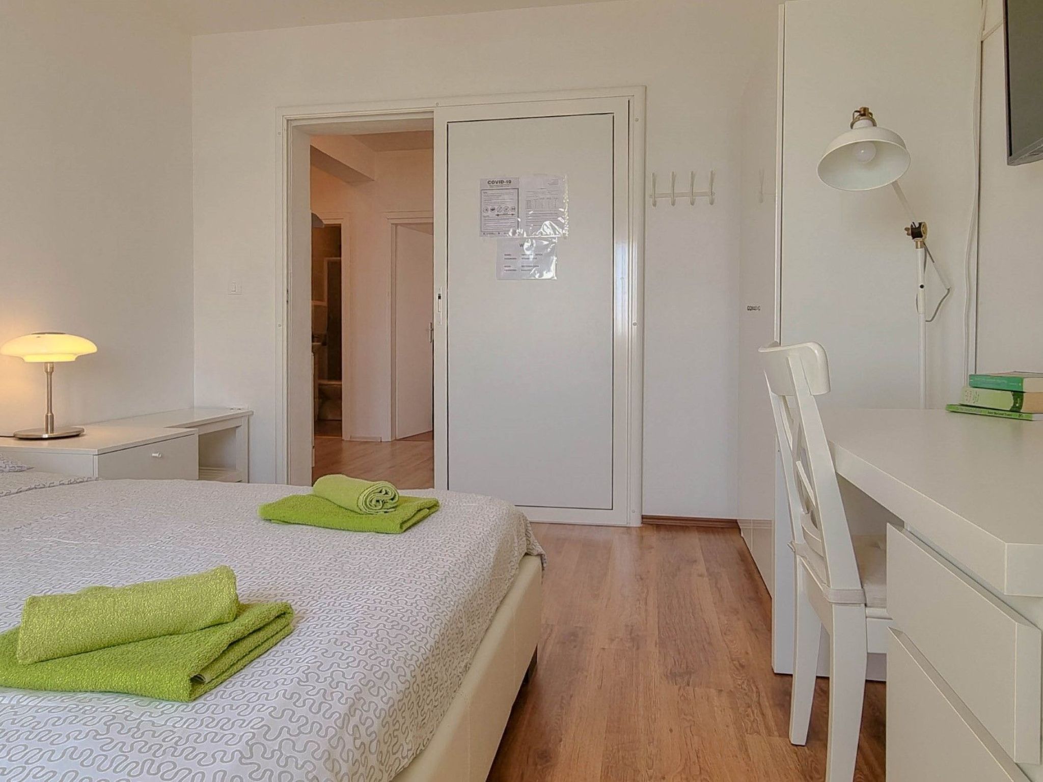 Photo of Gemütliche Ferienwohnung Libera
