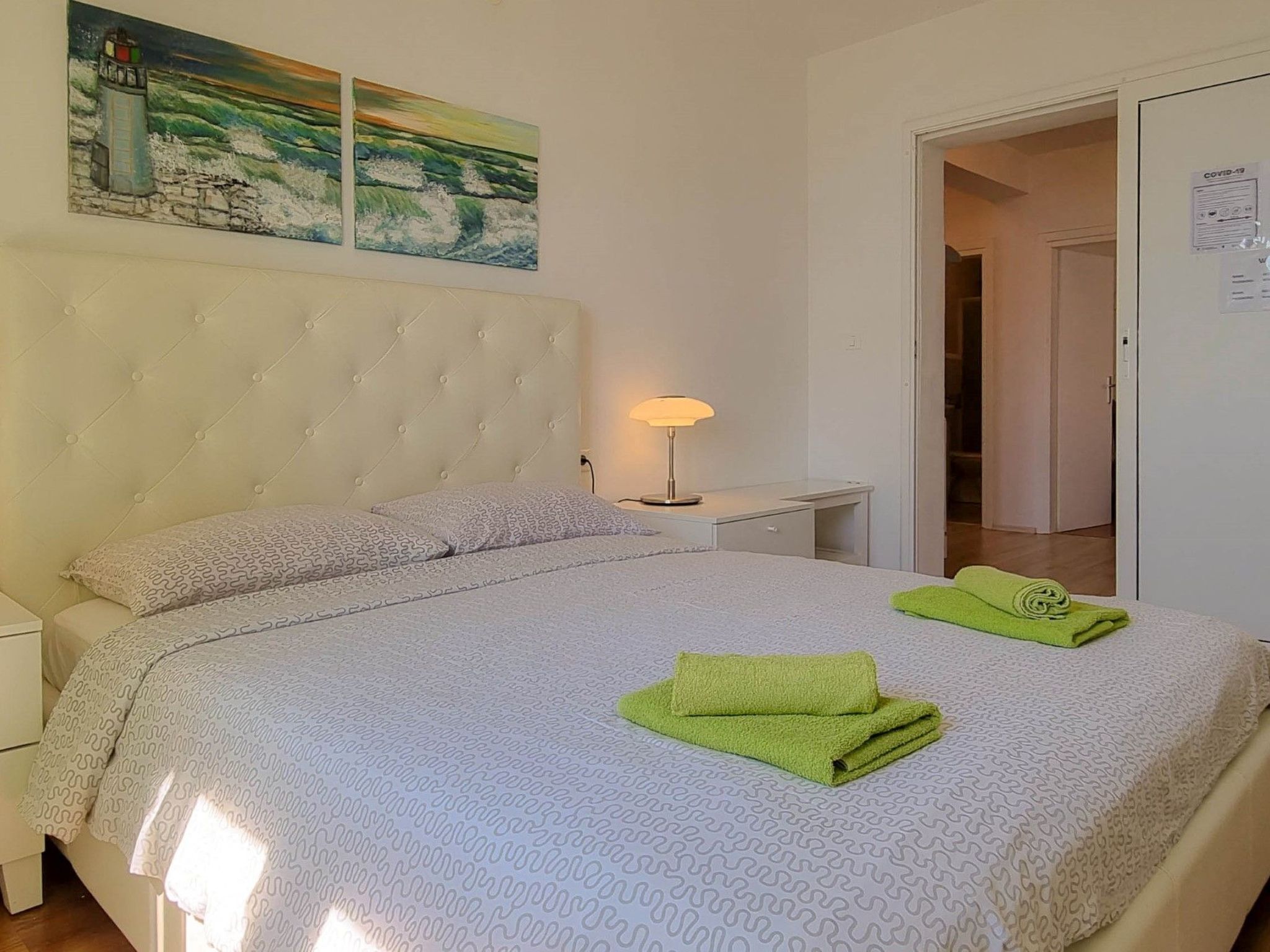 Photo of Gemütliche Ferienwohnung Libera