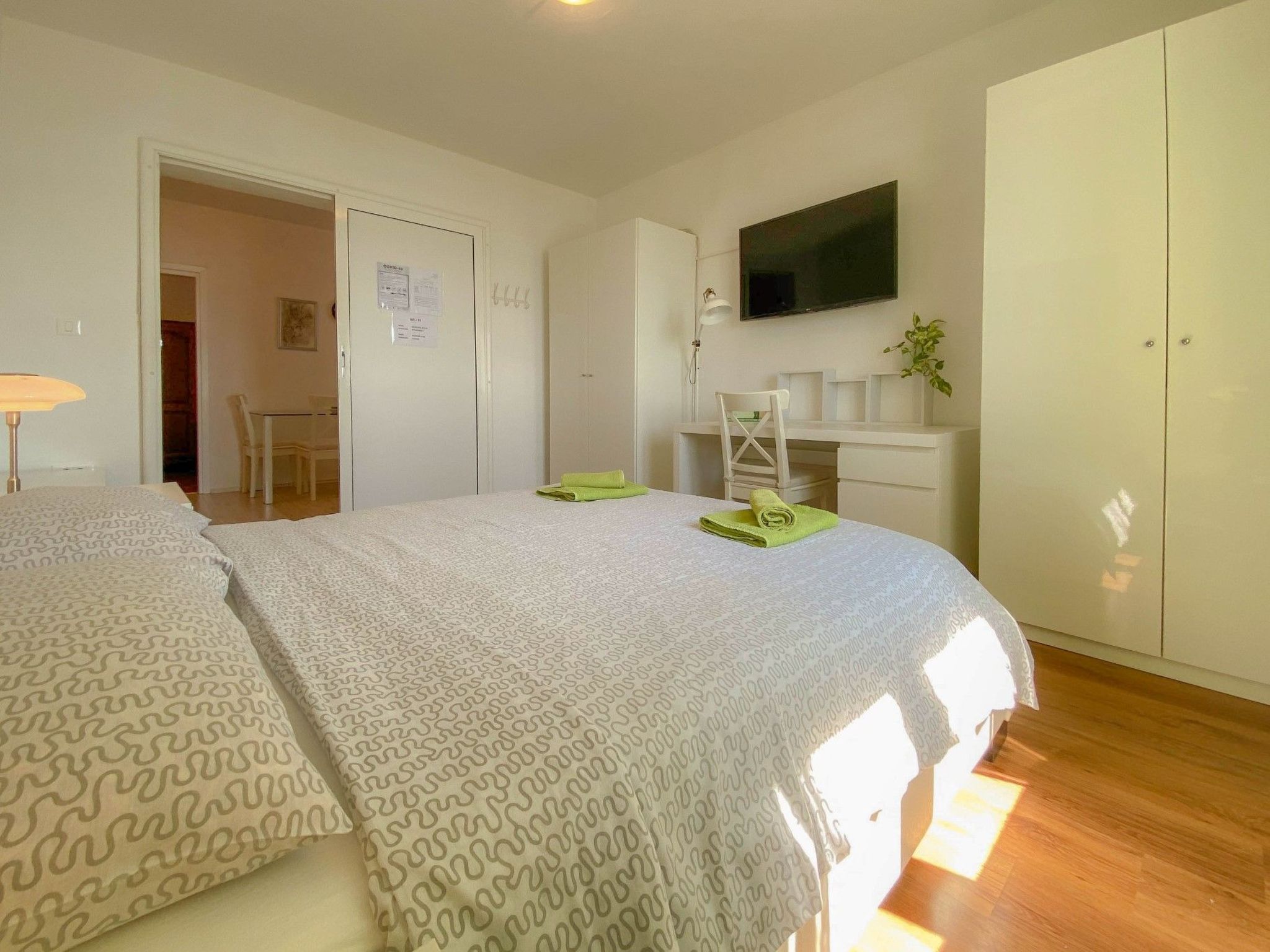 Photo of Gemütliche Ferienwohnung Libera