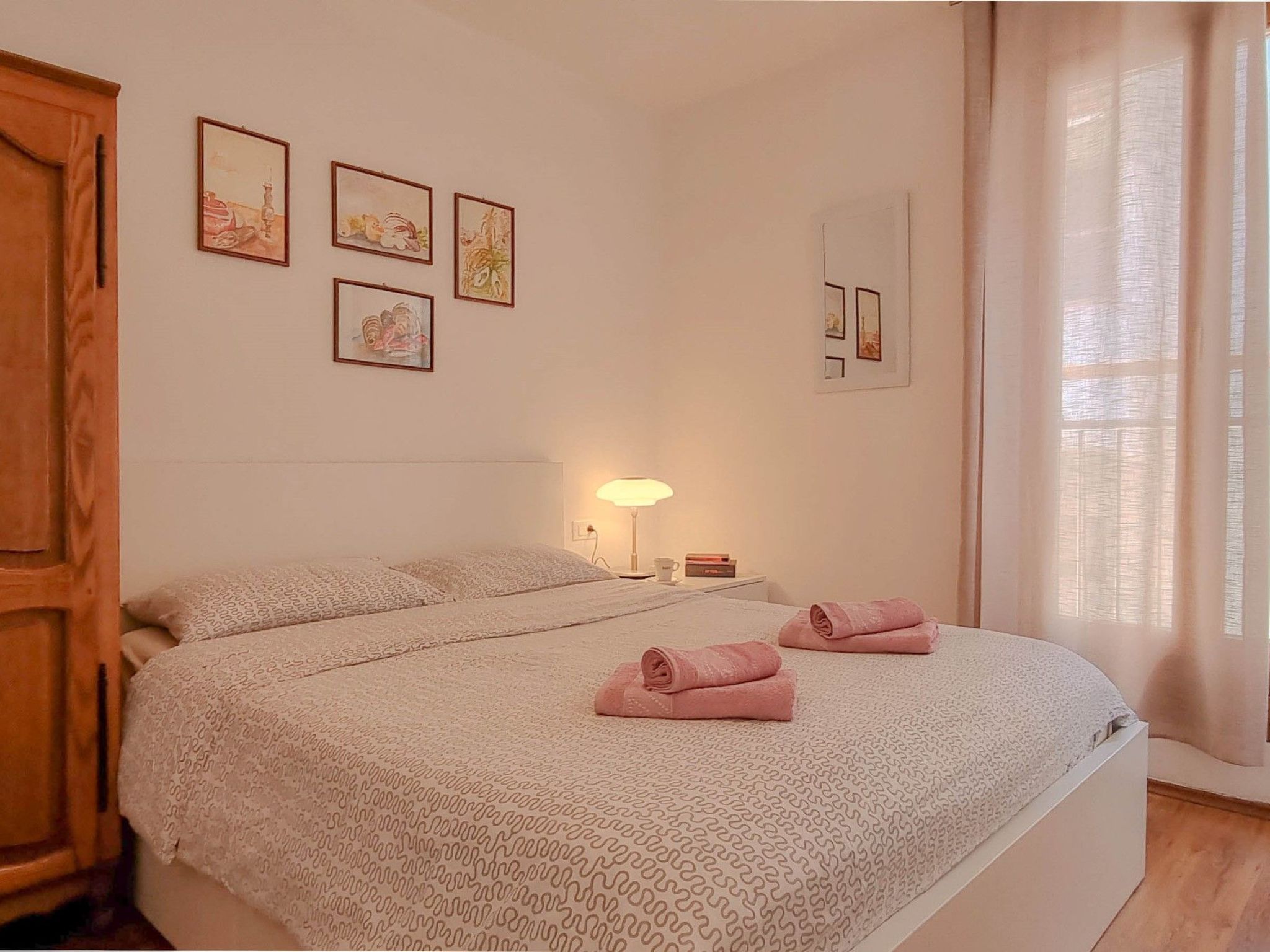 Photo of Gemütliche Ferienwohnung Libera