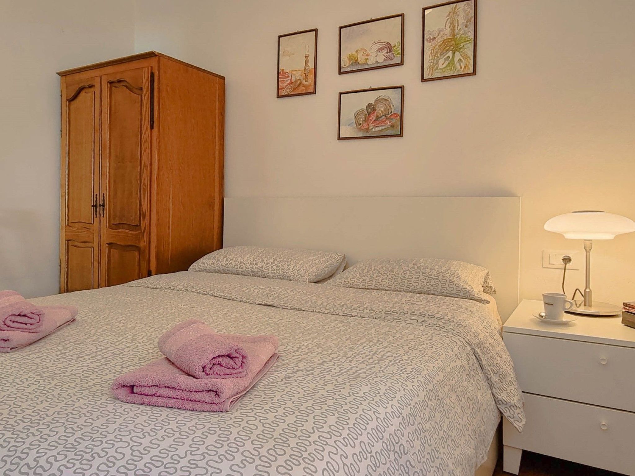 Photo of Gemütliche Ferienwohnung Libera