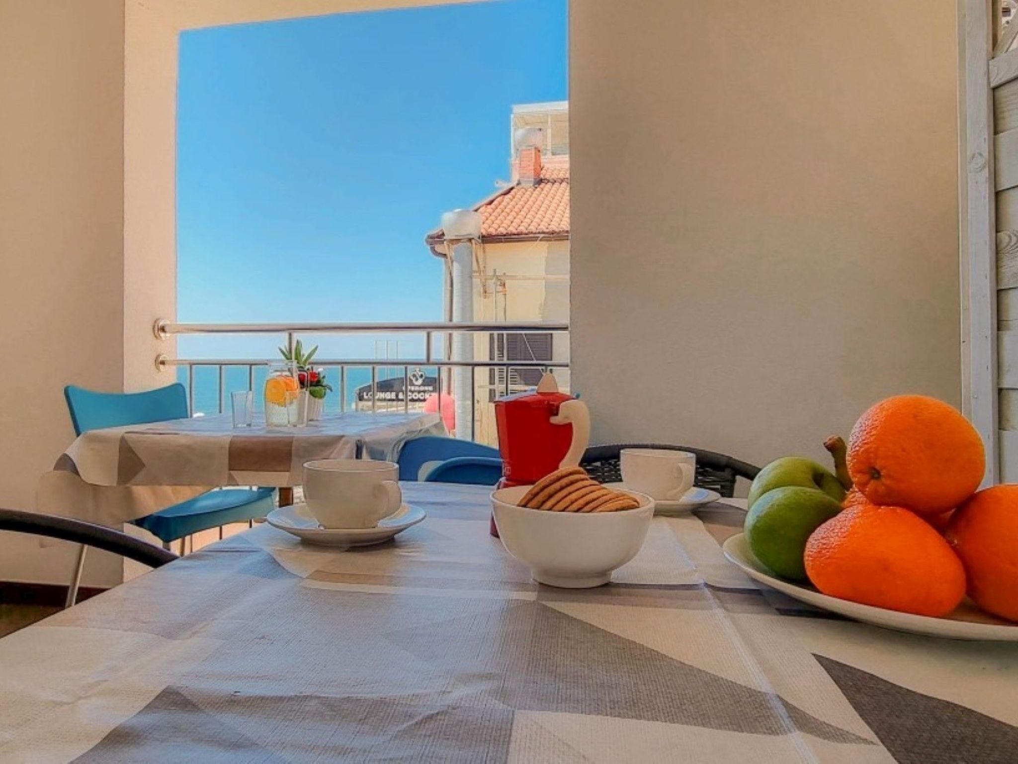 Photo of Gemütliche Ferienwohnung Libera