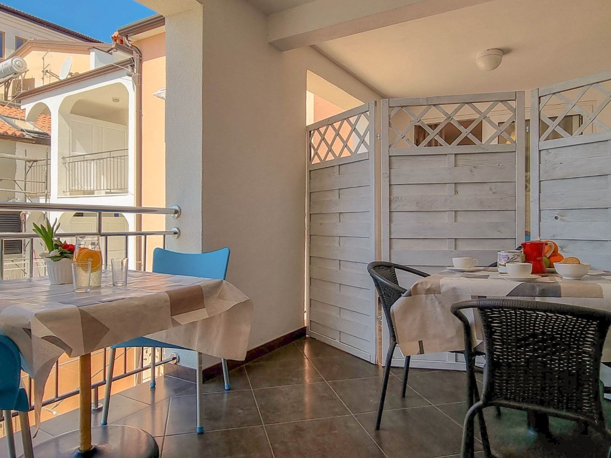 Photo of Gemütliche Ferienwohnung Libera