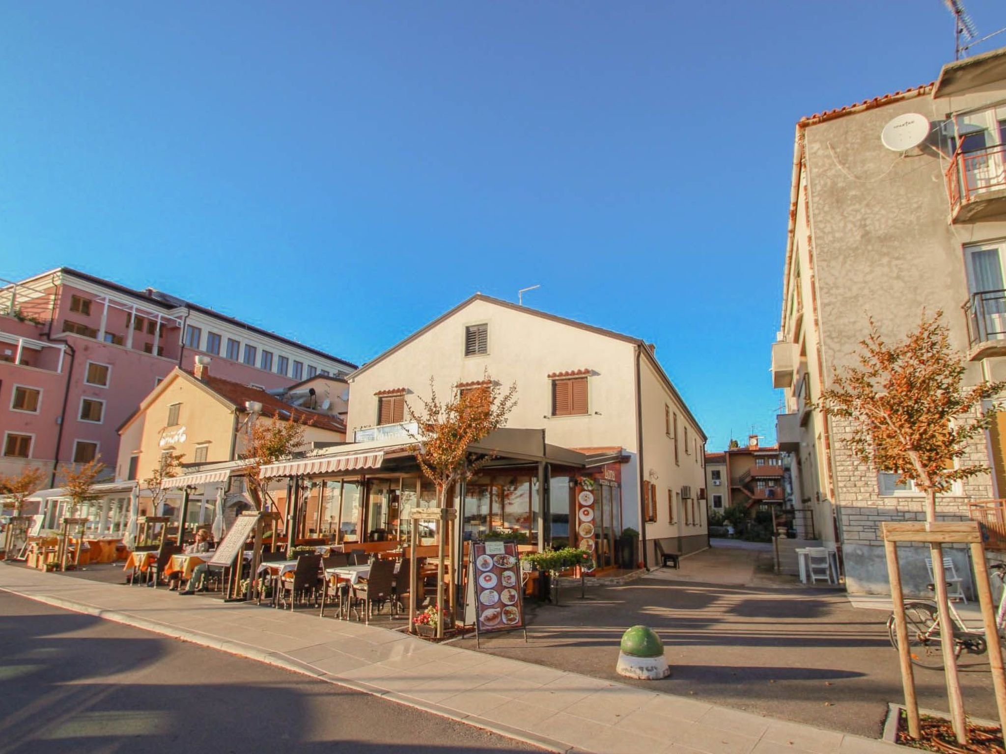 Photo of Gemütliche Ferienwohnung Libera