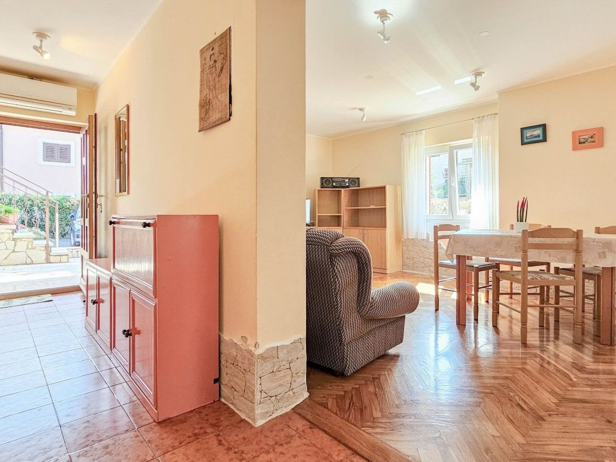 Photo of Wohnung in der Altstadt mit Terrasse und Parkplatz