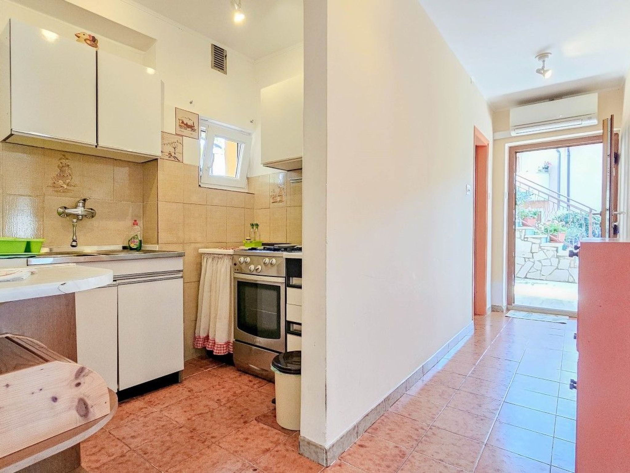 Photo of Wohnung in der Altstadt mit Terrasse und Parkplatz