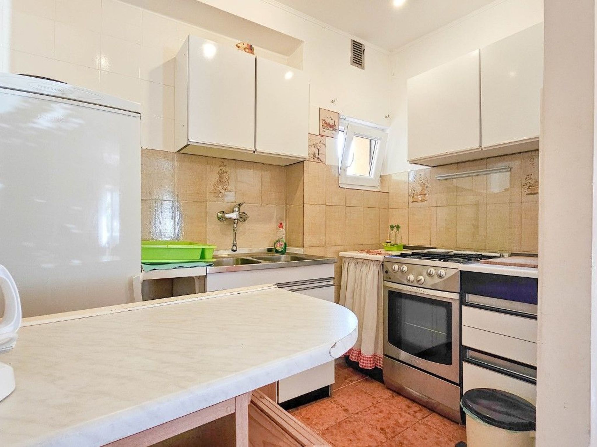 Photo of Wohnung in der Altstadt mit Terrasse und Parkplatz