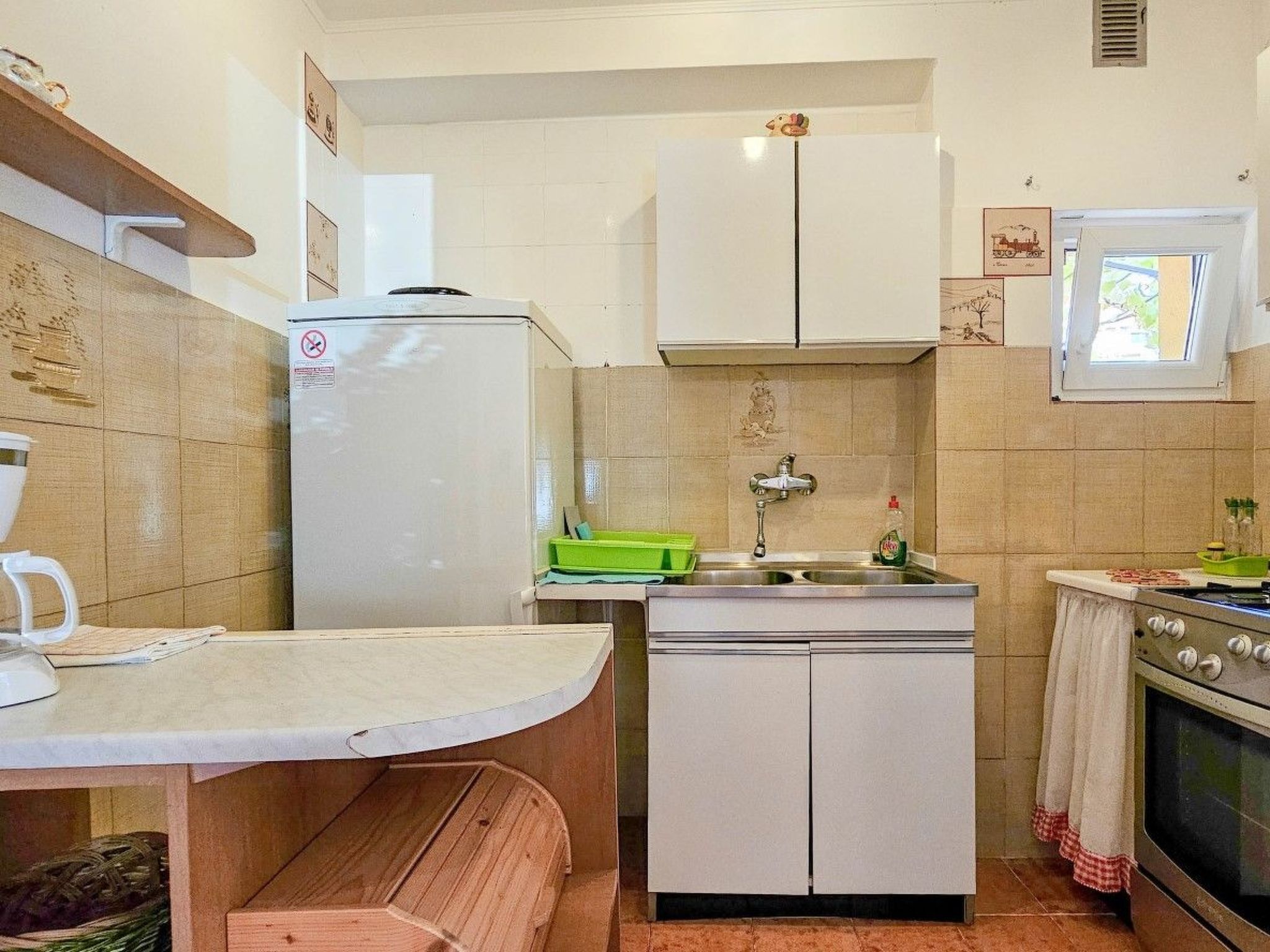 Photo of Wohnung in der Altstadt mit Terrasse und Parkplatz