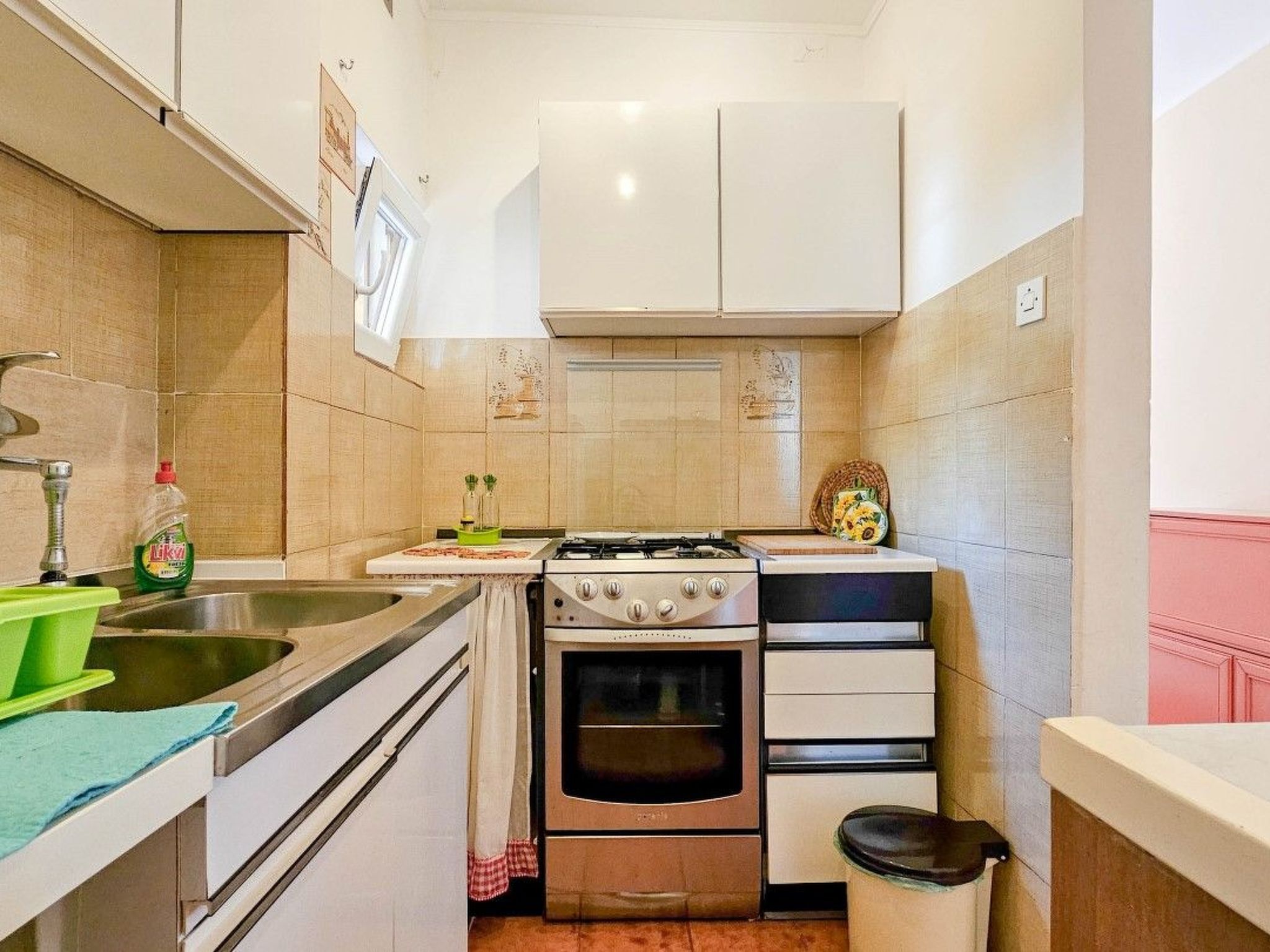 Photo of Wohnung in der Altstadt mit Terrasse und Parkplatz