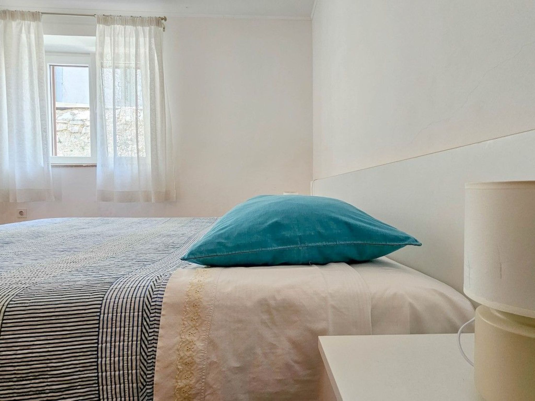 Wohnung in der Altstadt mit Terrasse und Parkplatz-Inside