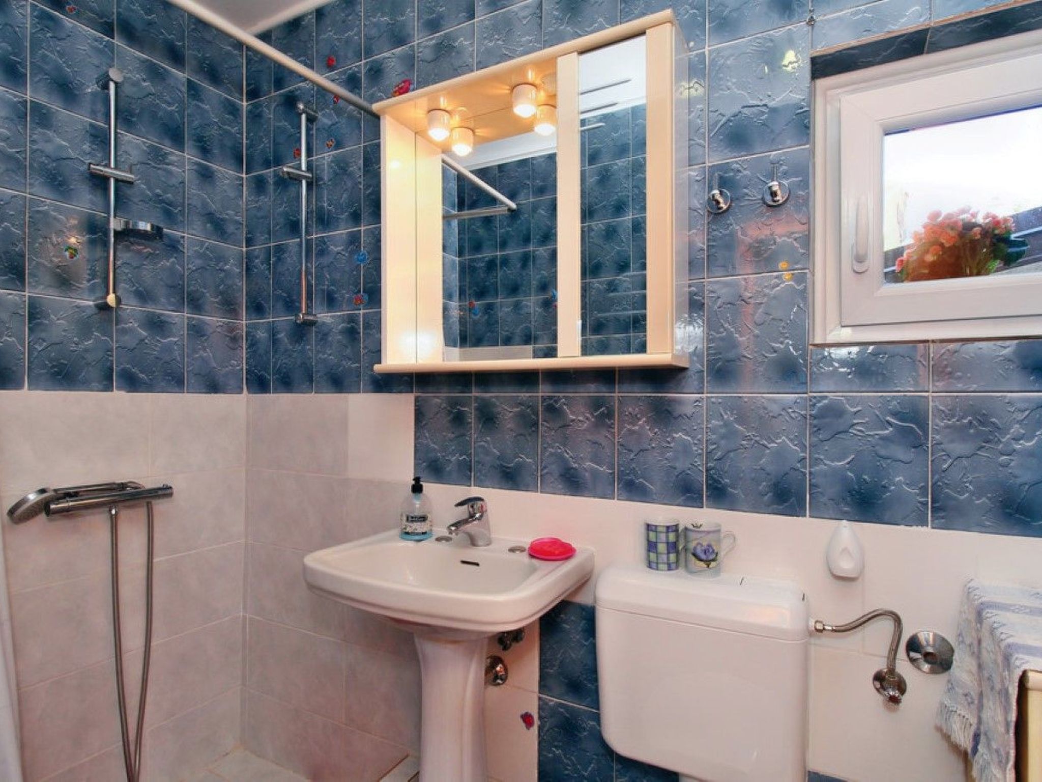 Wohnung in der Altstadt mit Terrasse und Parkplatz-Image-tags.info