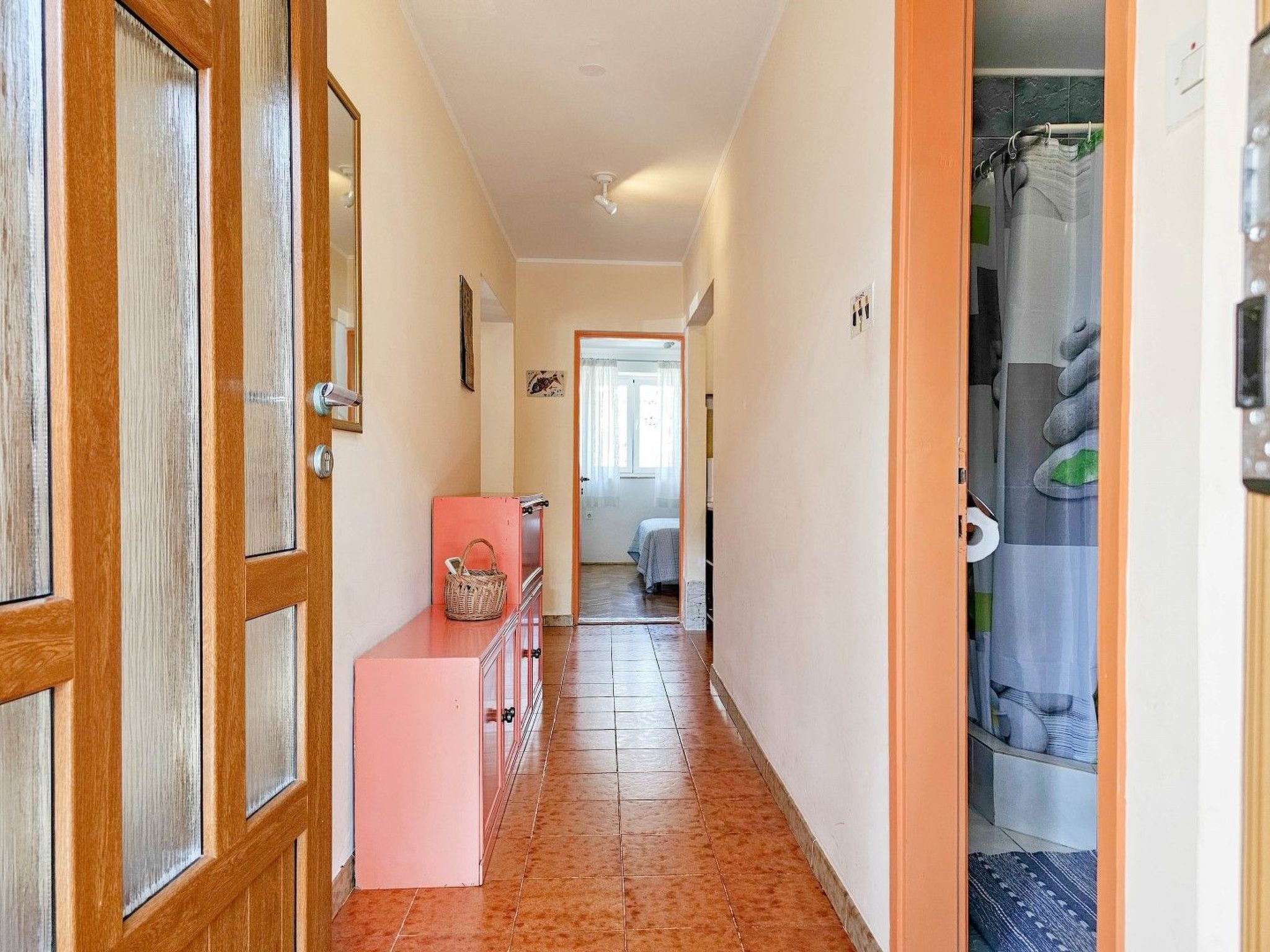 Photo of Wohnung in der Altstadt mit Terrasse und Parkplatz