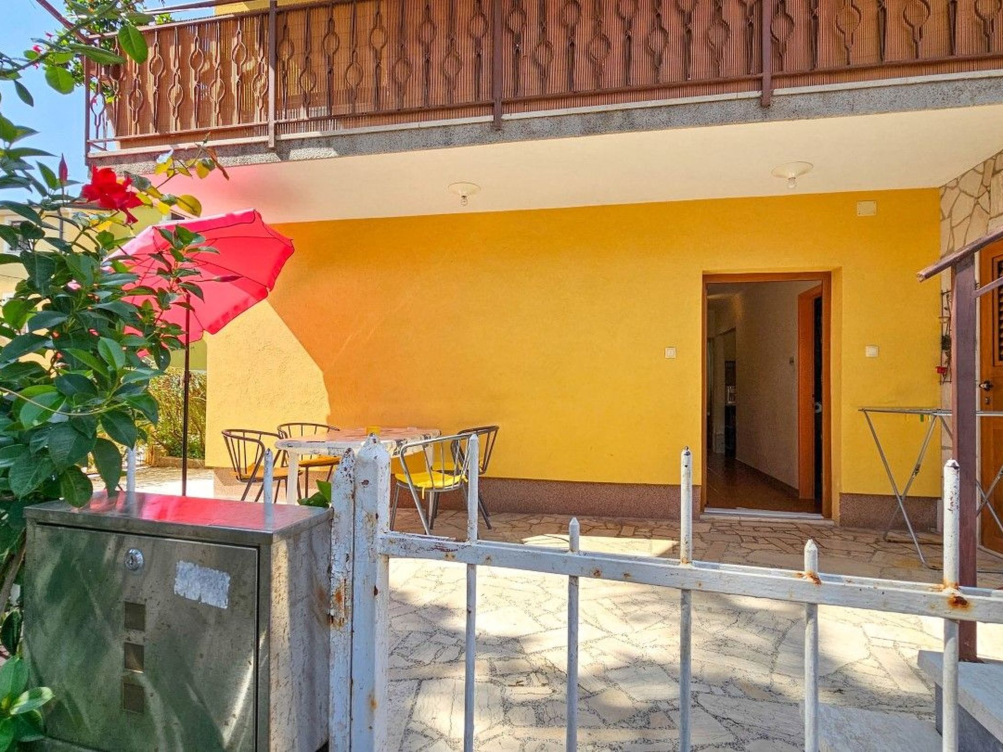 Photo of Wohnung in der Altstadt mit Terrasse und Parkplatz