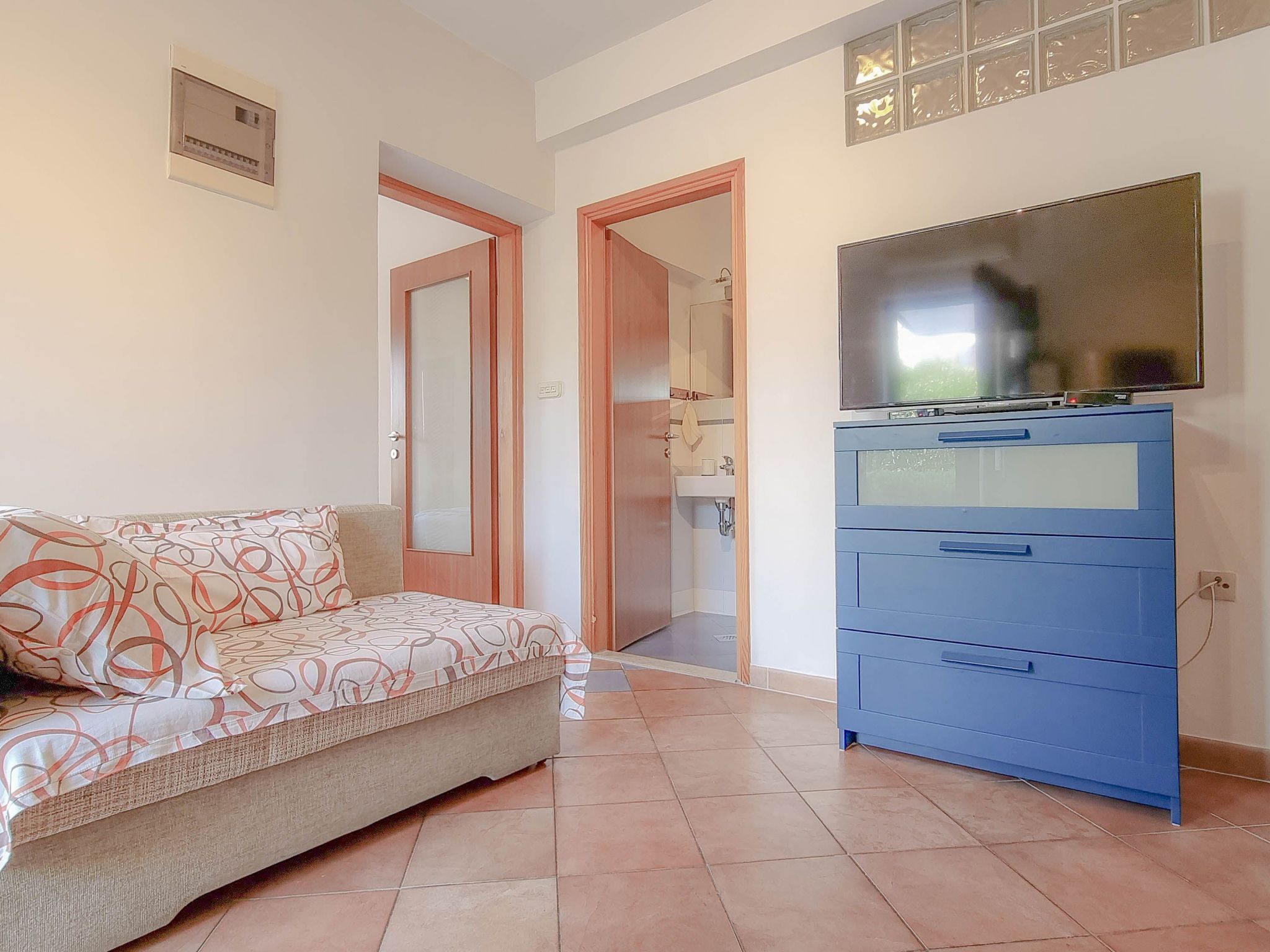 Photo of "Maria 4" mit Terrasse