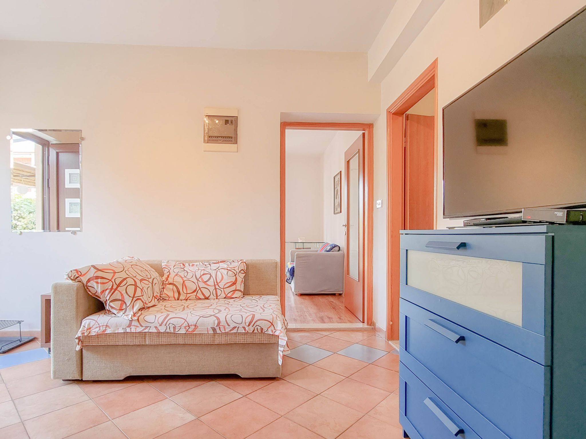 Photo of "Maria 4" mit Terrasse