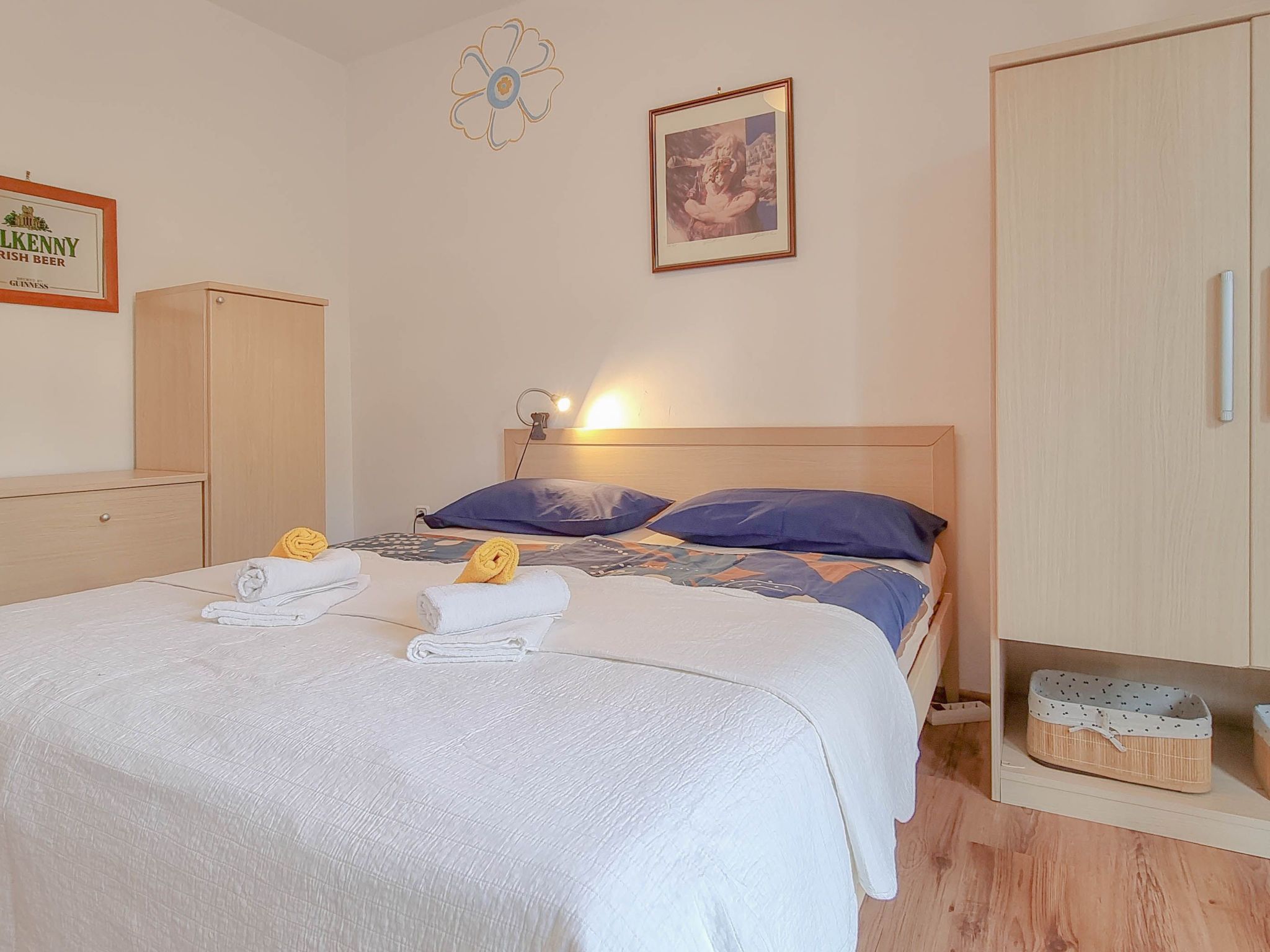 Photo of "Maria 4" mit Terrasse