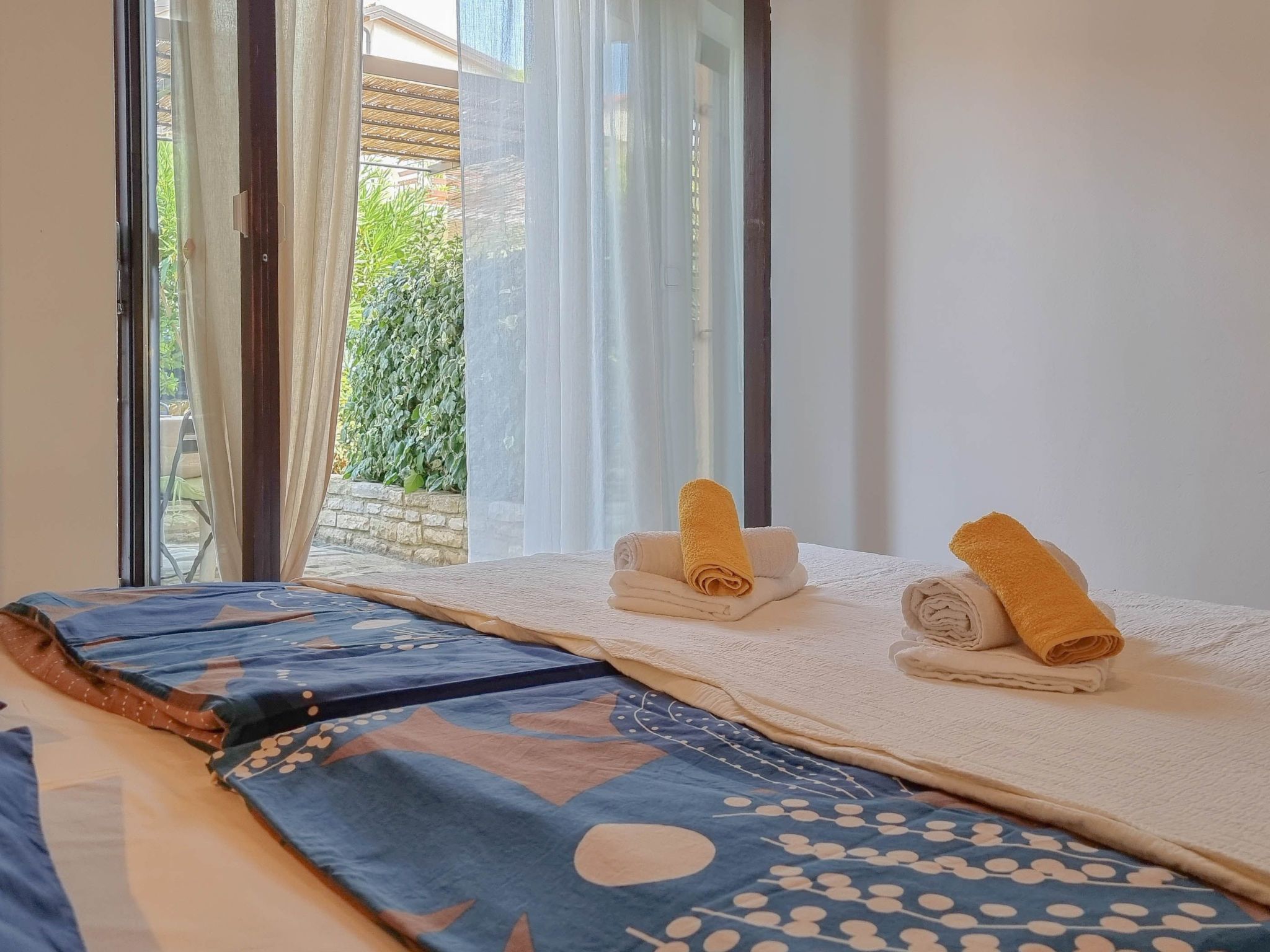 Photo of "Maria 4" mit Terrasse