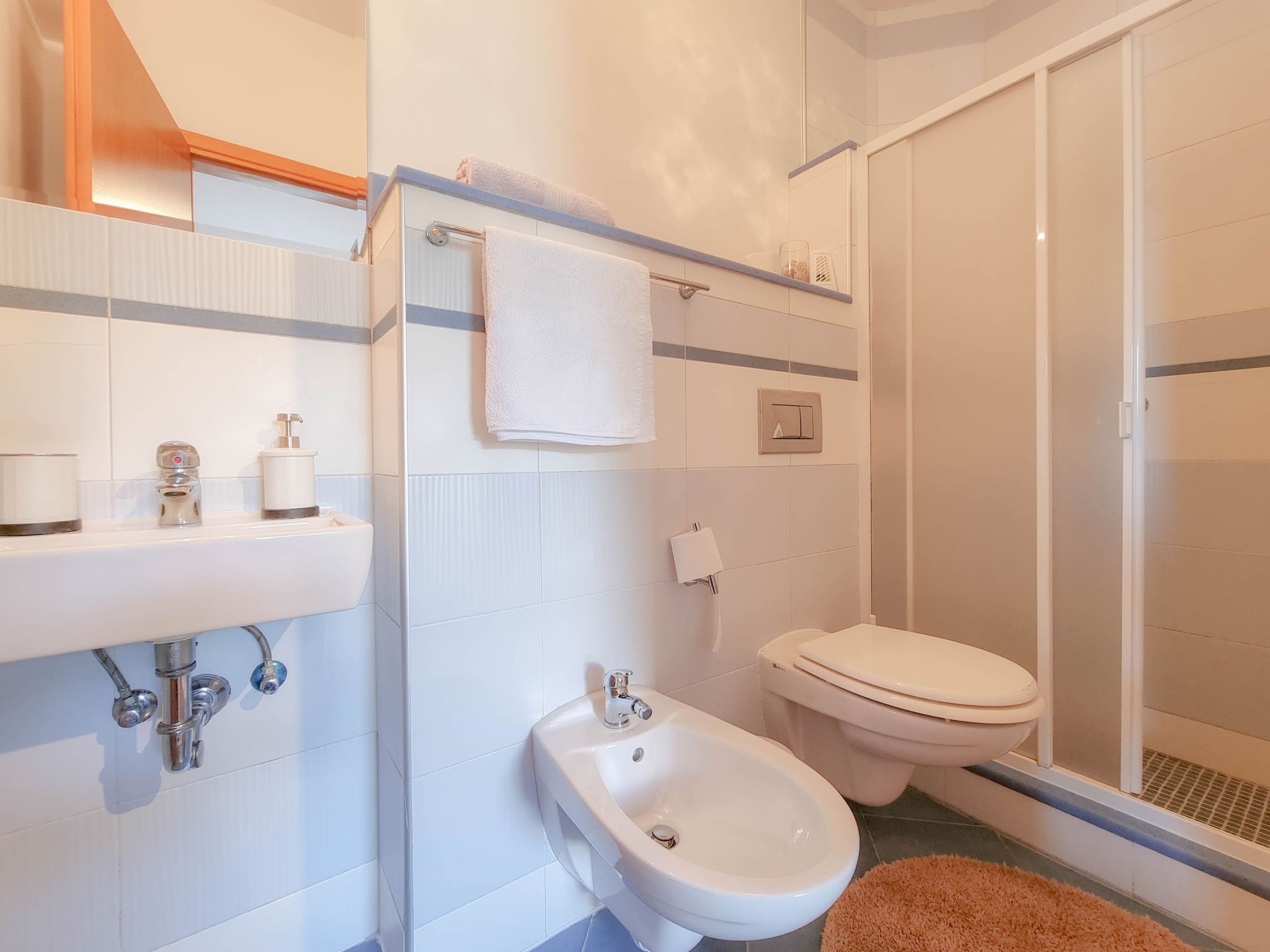 Photo of "Maria 4" mit Terrasse