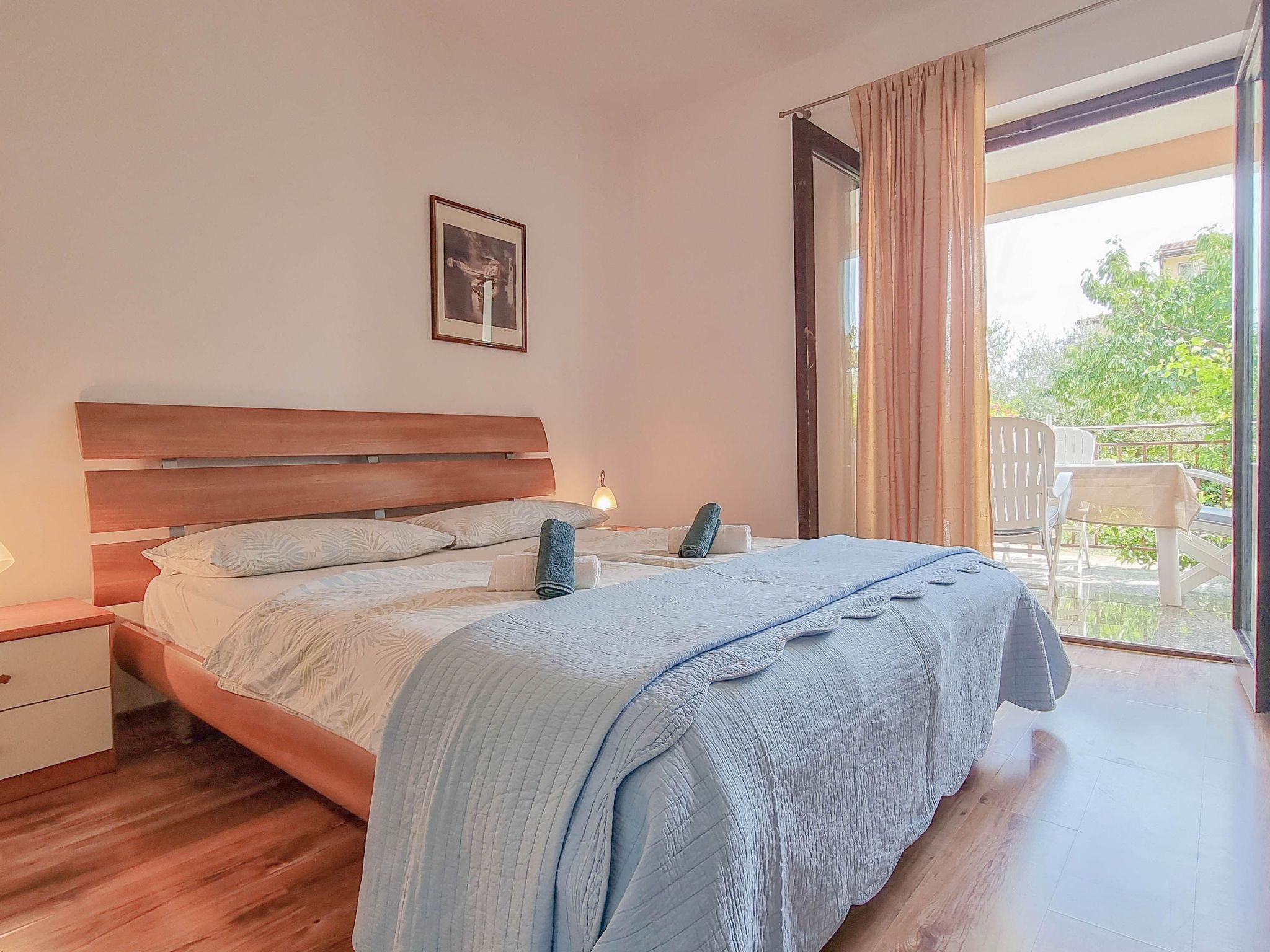 Photo of "Maria 4" mit Terrasse