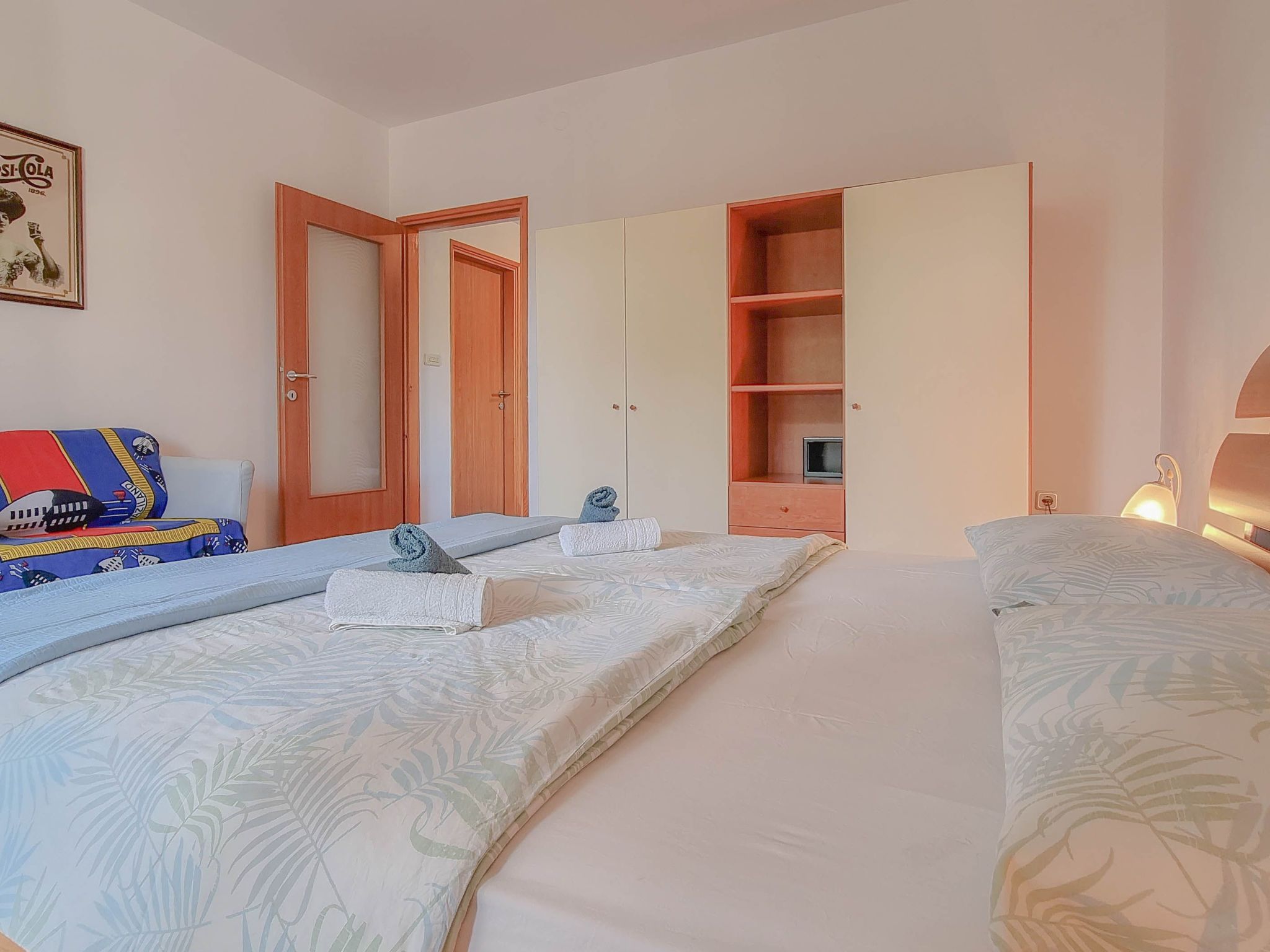 Photo of "Maria 4" mit Terrasse