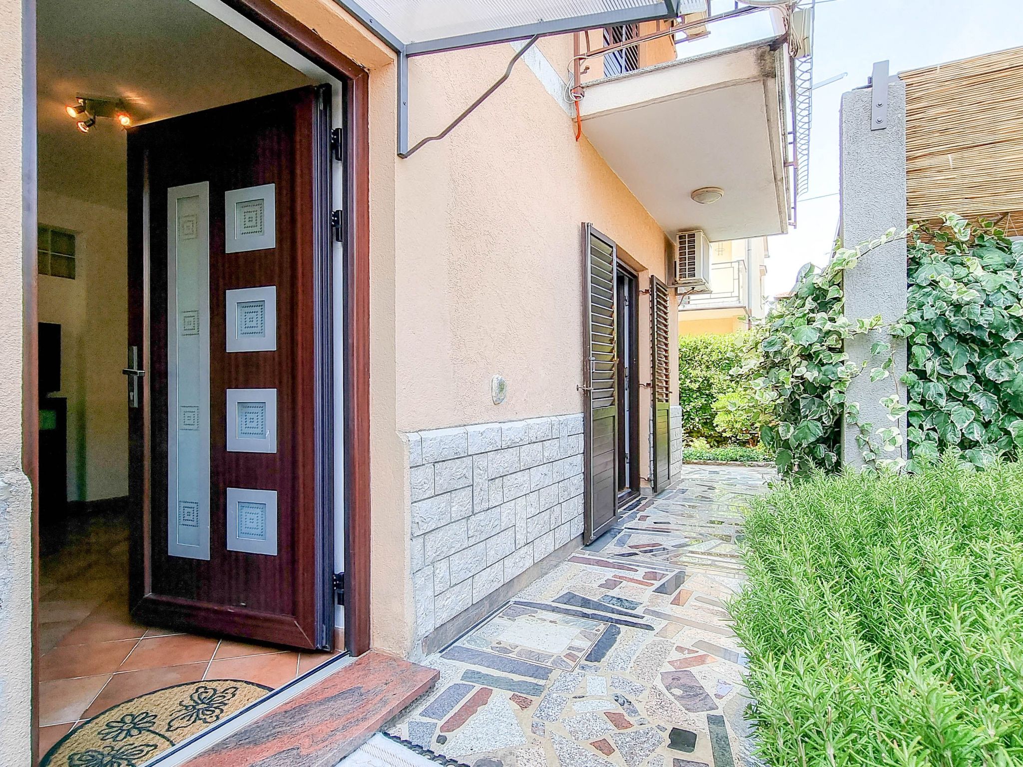 Photo of "Maria 4" mit Terrasse