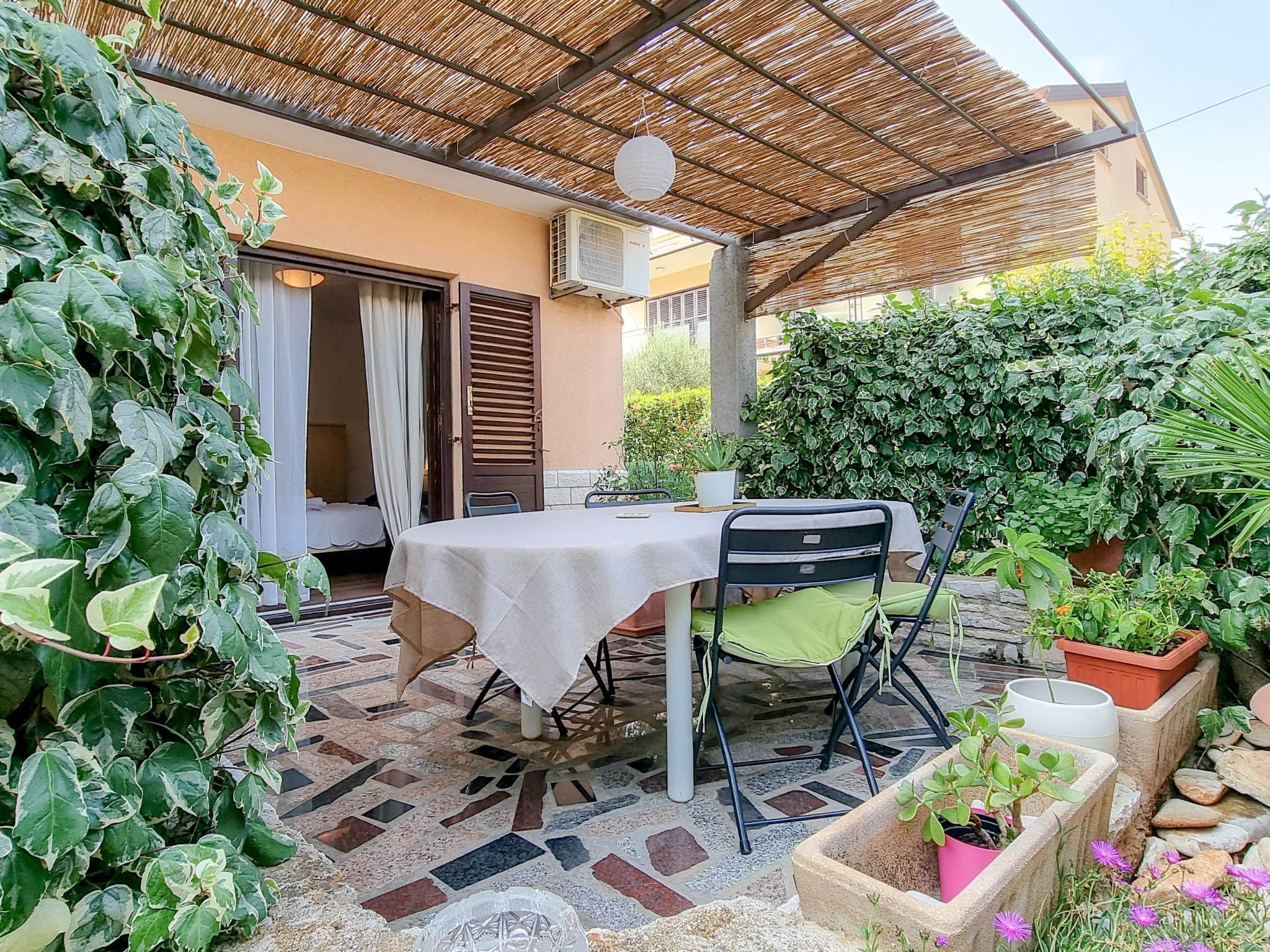 "Maria 4" mit Terrasse-Image-tags.info