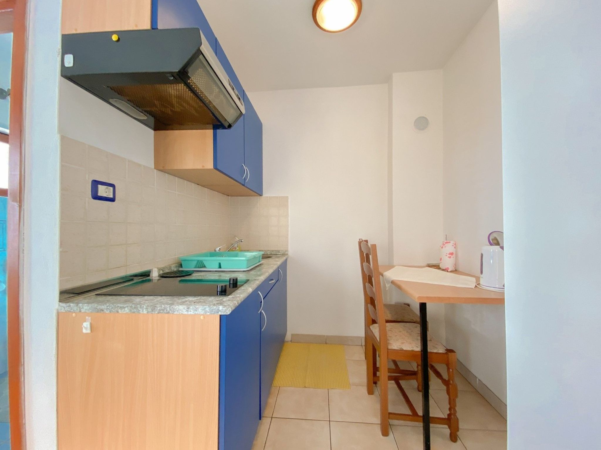 Photo of für 2 Personen ca. 20 m&sup2; in Novigrad, Adriaküste Kroatien (Westküste von I