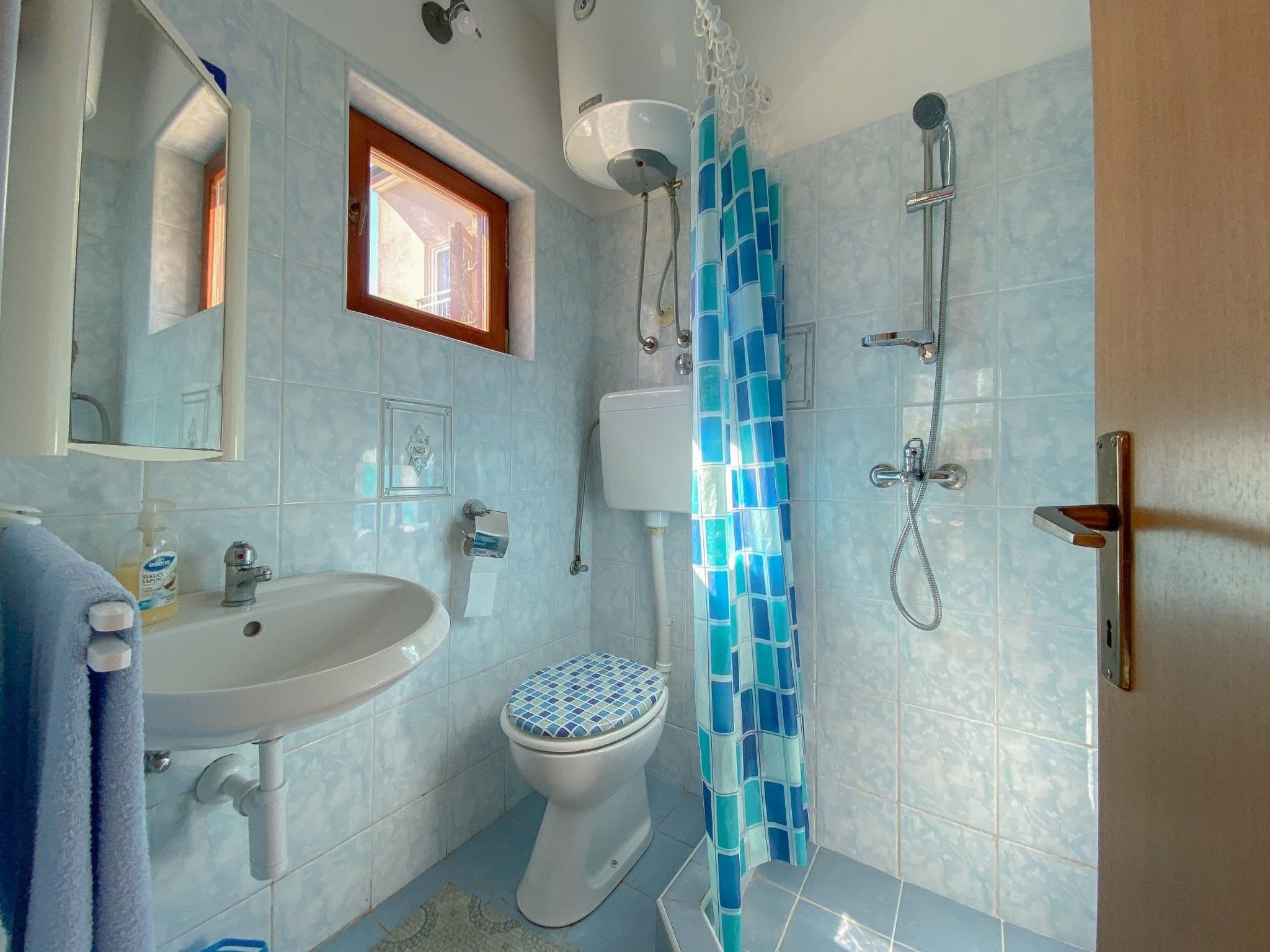 Photo of für 2 Personen ca. 20 m&sup2; in Novigrad, Adriaküste Kroatien (Westküste von I