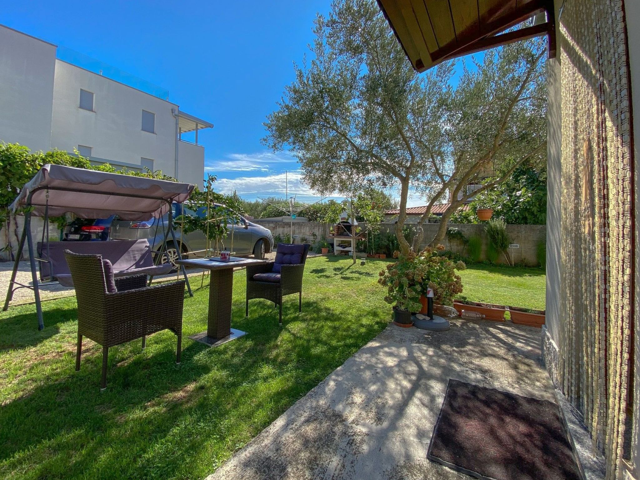 Photo of für 2 Personen ca. 20 m&sup2; in Novigrad, Adriaküste Kroatien (Westküste von I