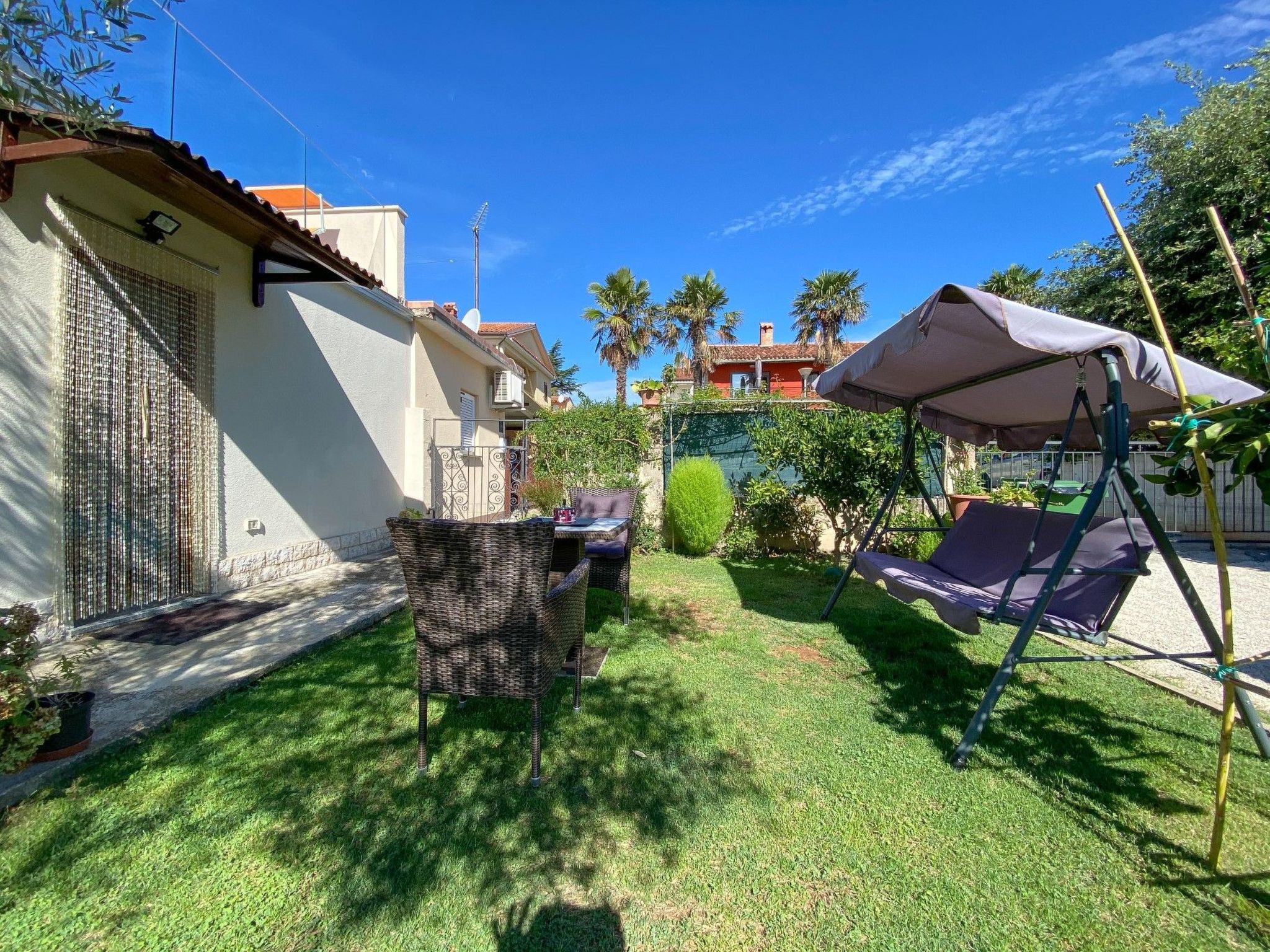 Photo of für 2 Personen ca. 20 m&sup2; in Novigrad, Adriaküste Kroatien (Westküste von I